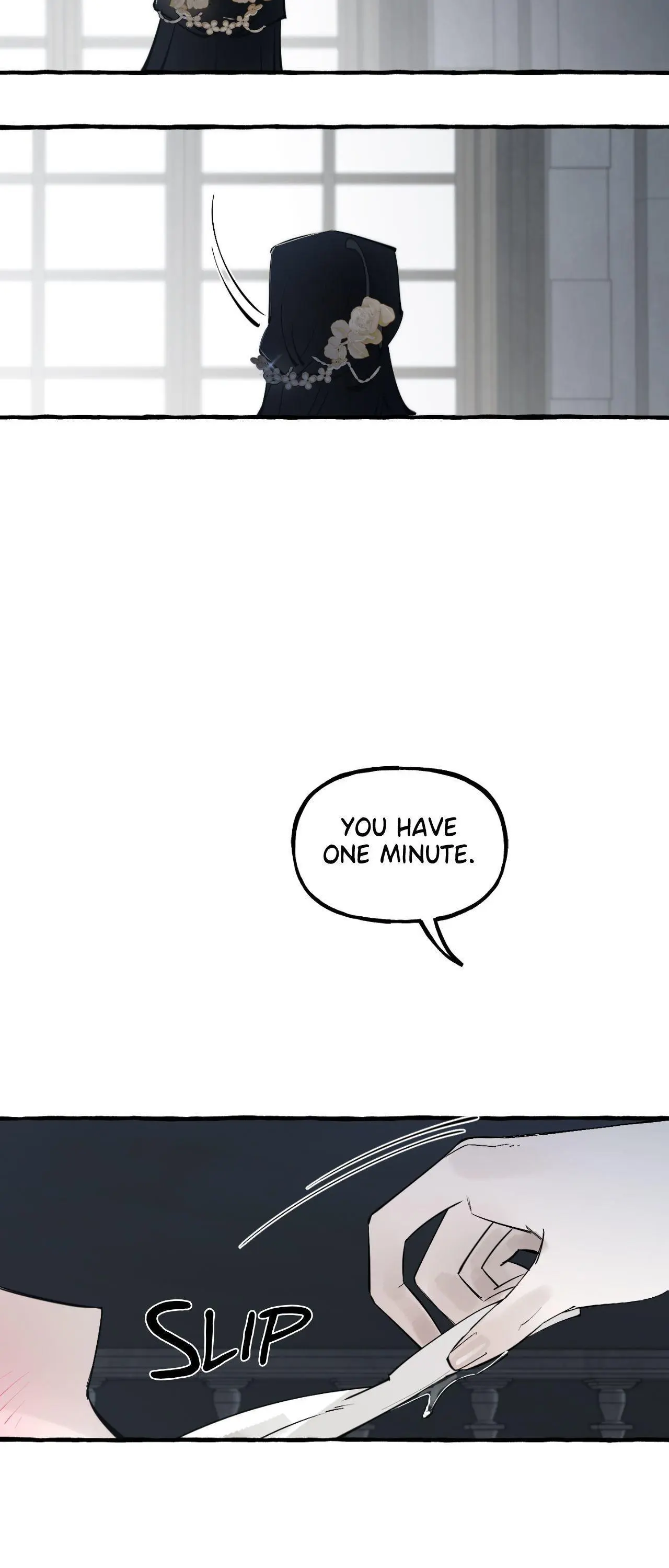 In The Doghouse - Chapter 85 Page 66