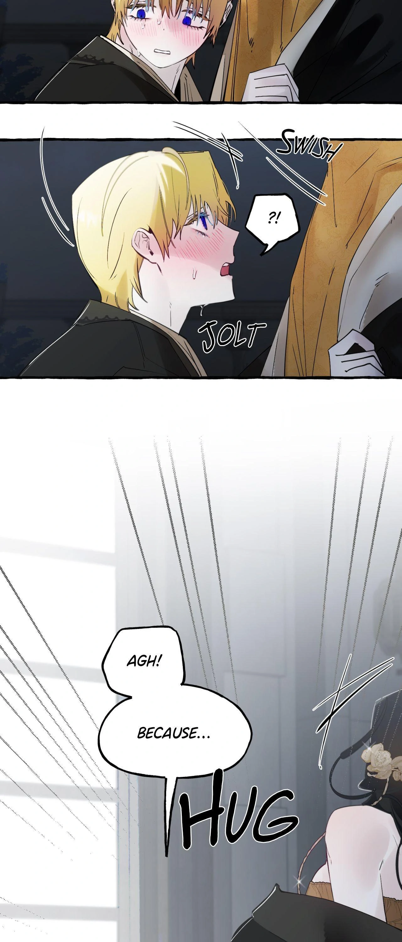 In The Doghouse - Chapter 86 Page 5