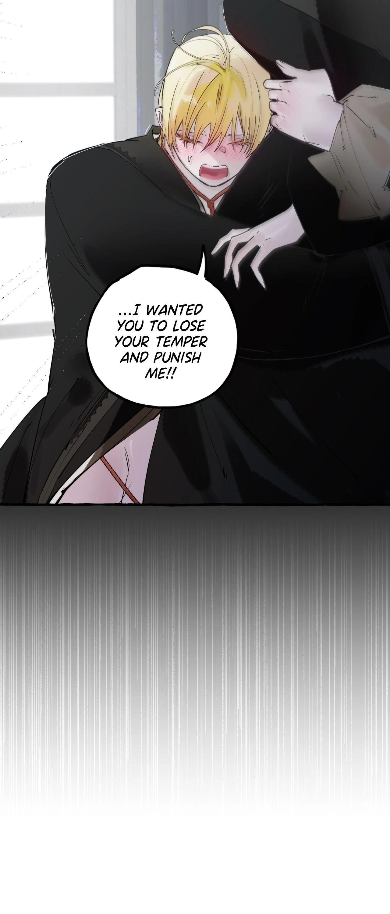 In The Doghouse - Chapter 86 Page 6