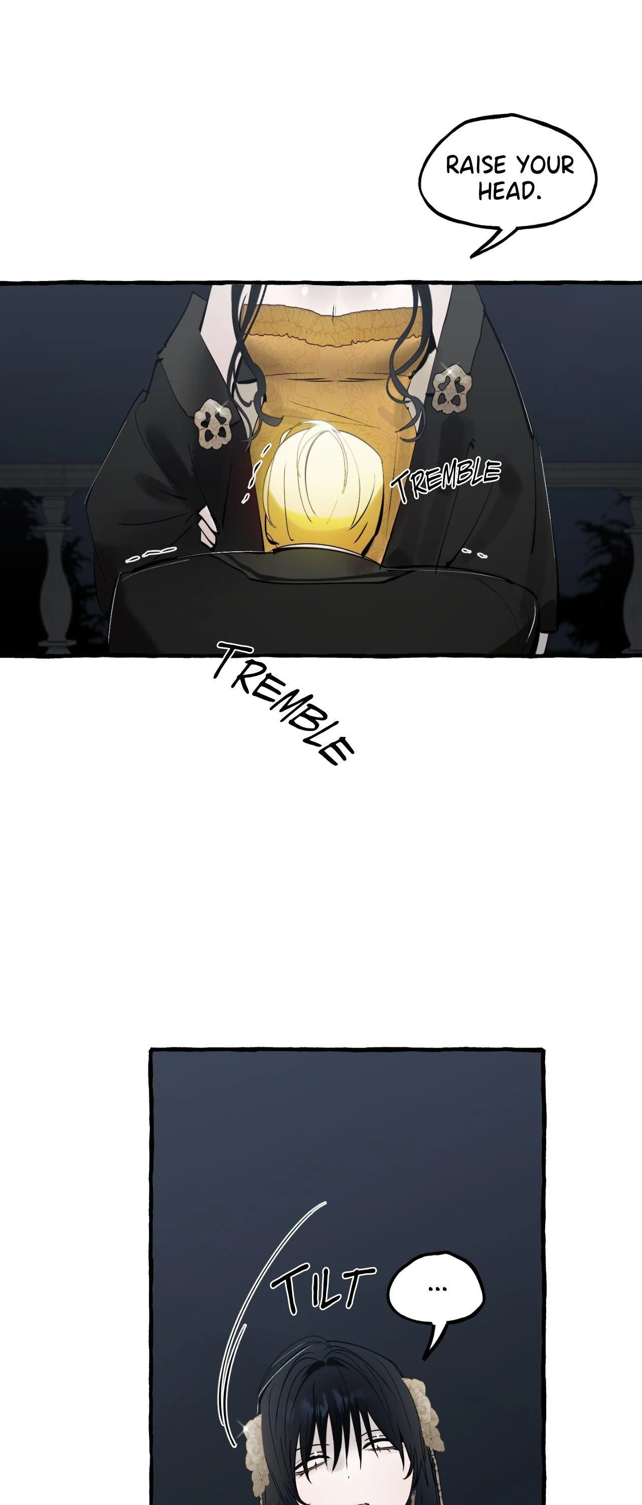 In The Doghouse - Chapter 86 Page 11