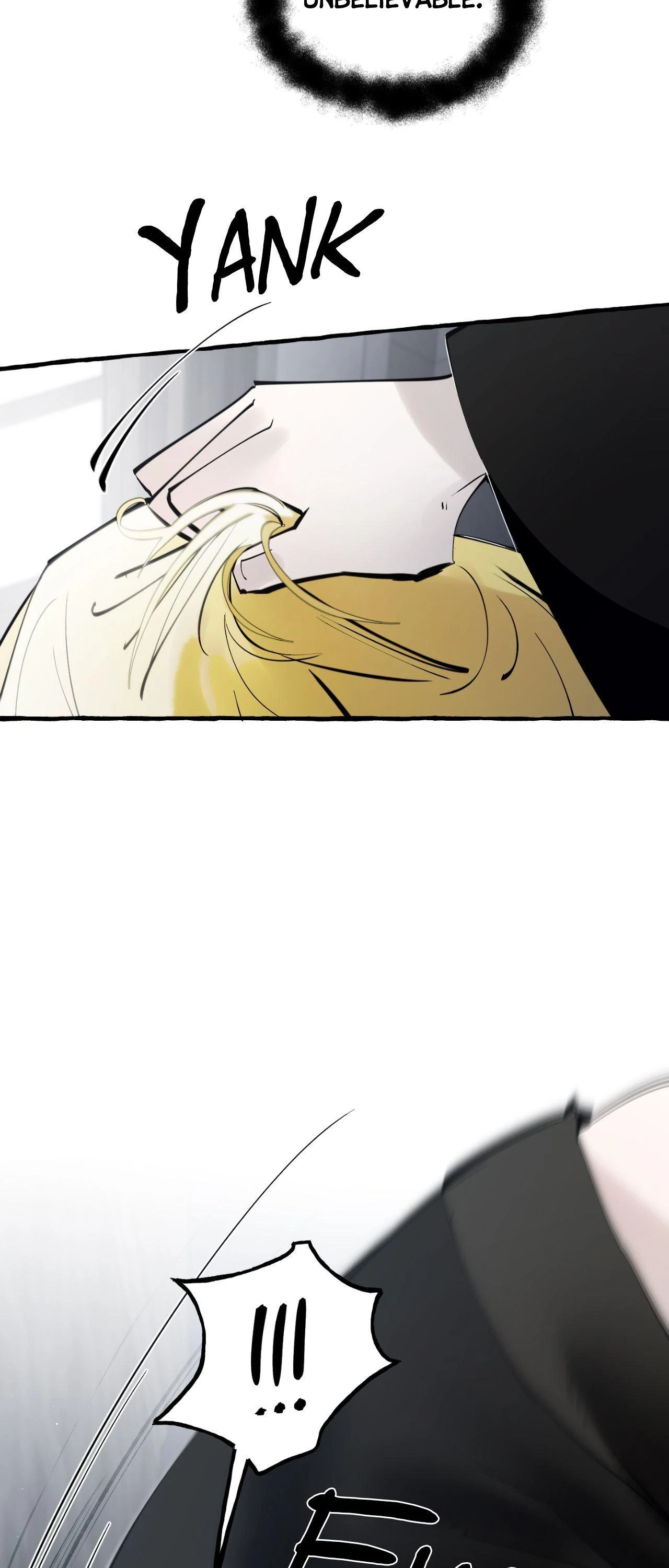 In The Doghouse - Chapter 86 Page 13