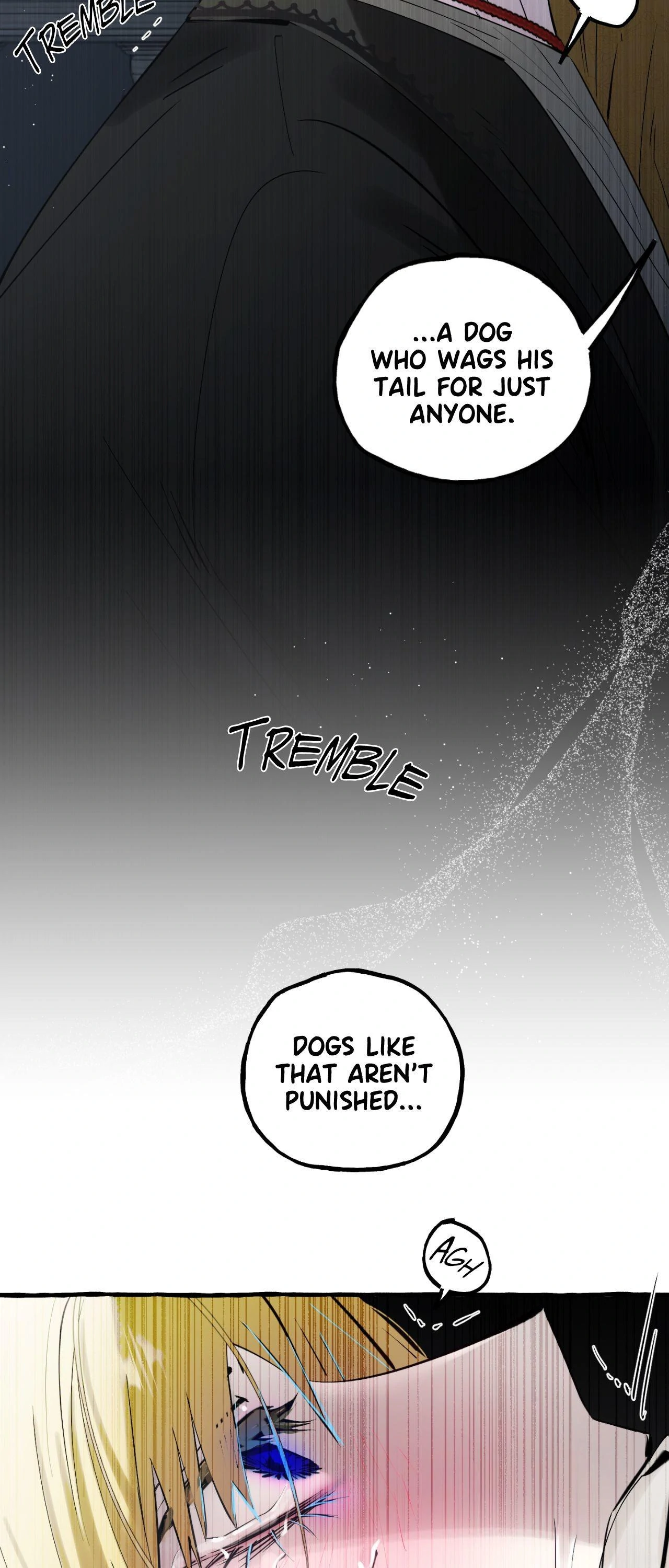 In The Doghouse - Chapter 86 Page 23