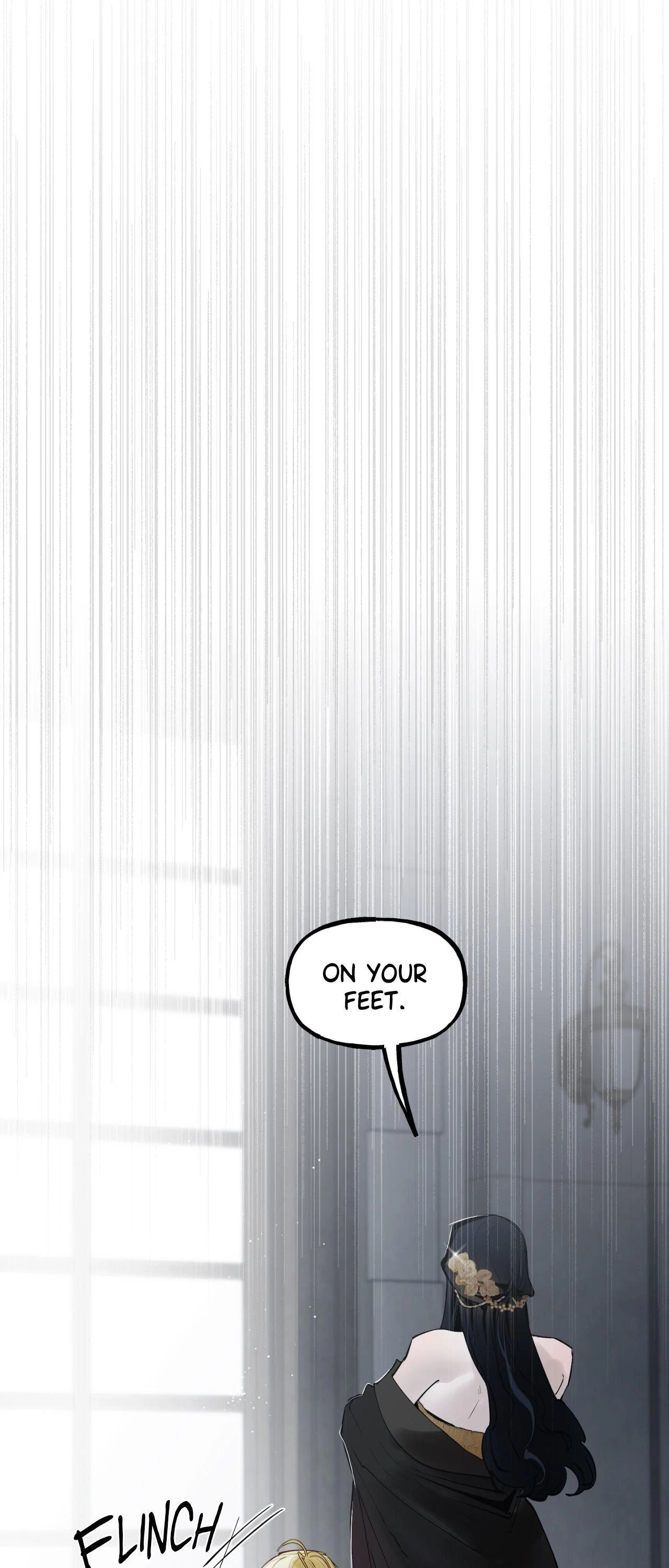 In The Doghouse - Chapter 86 Page 25