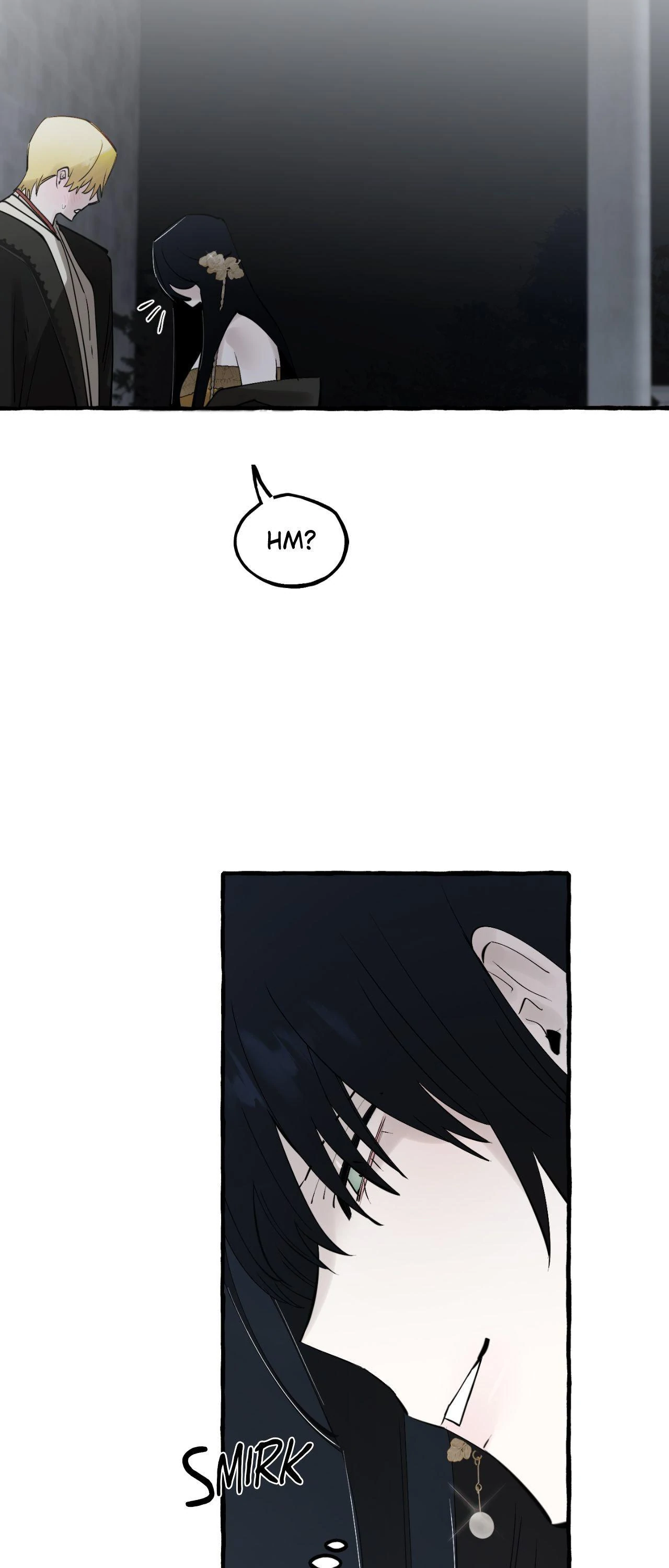 In The Doghouse - Chapter 86 Page 29