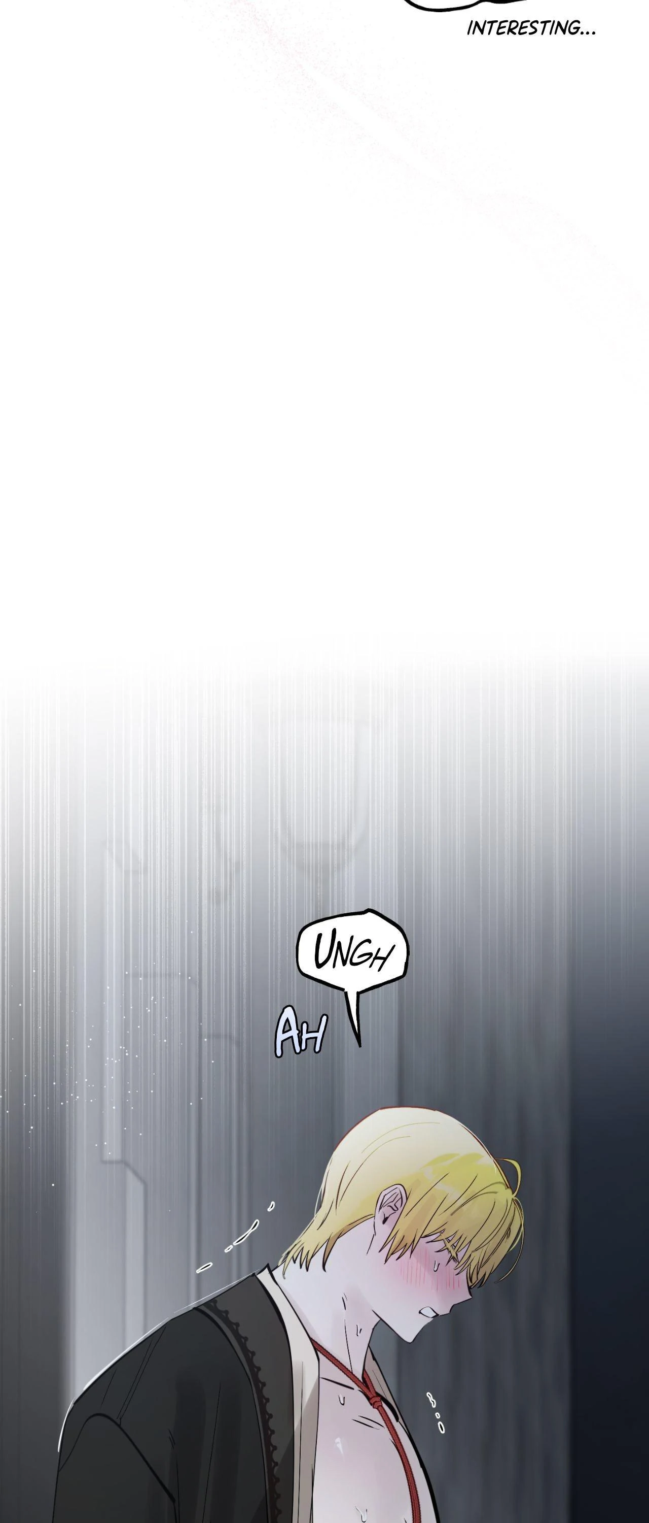 In The Doghouse - Chapter 86 Page 32