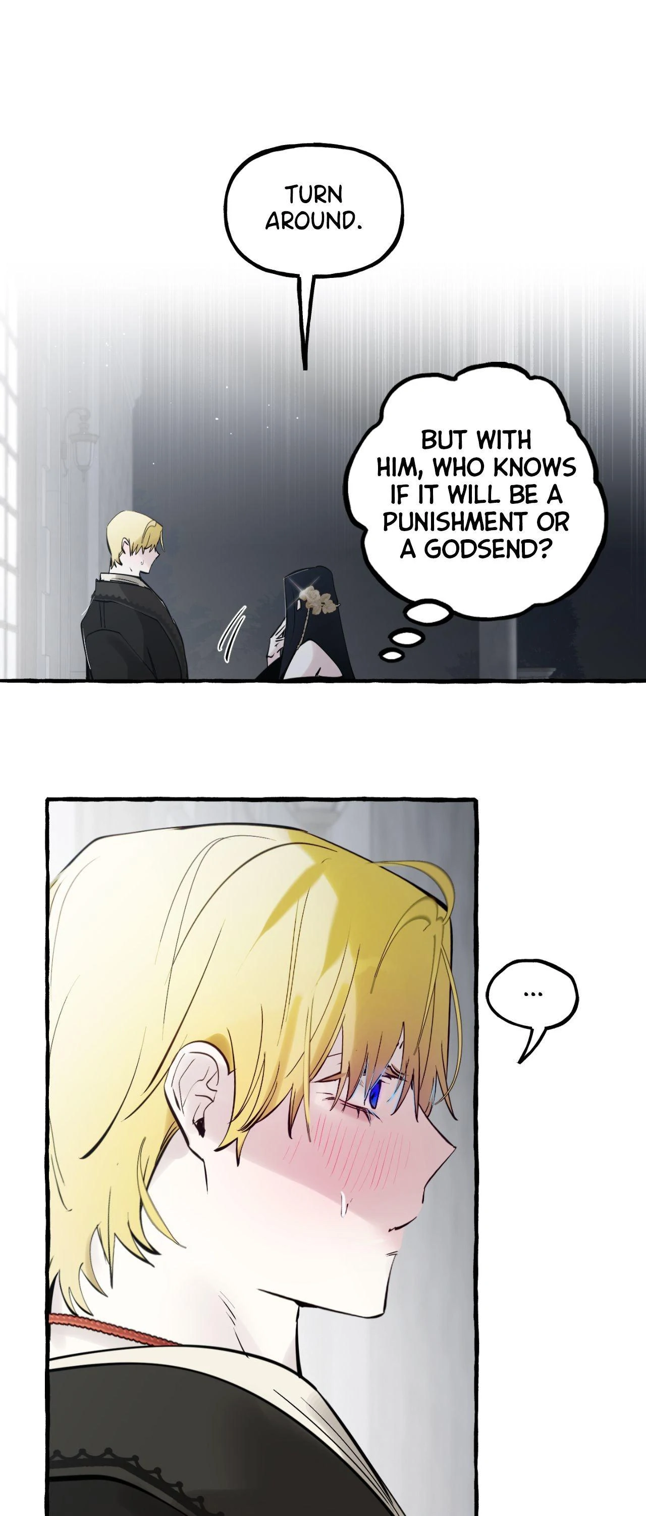 In The Doghouse - Chapter 86 Page 35