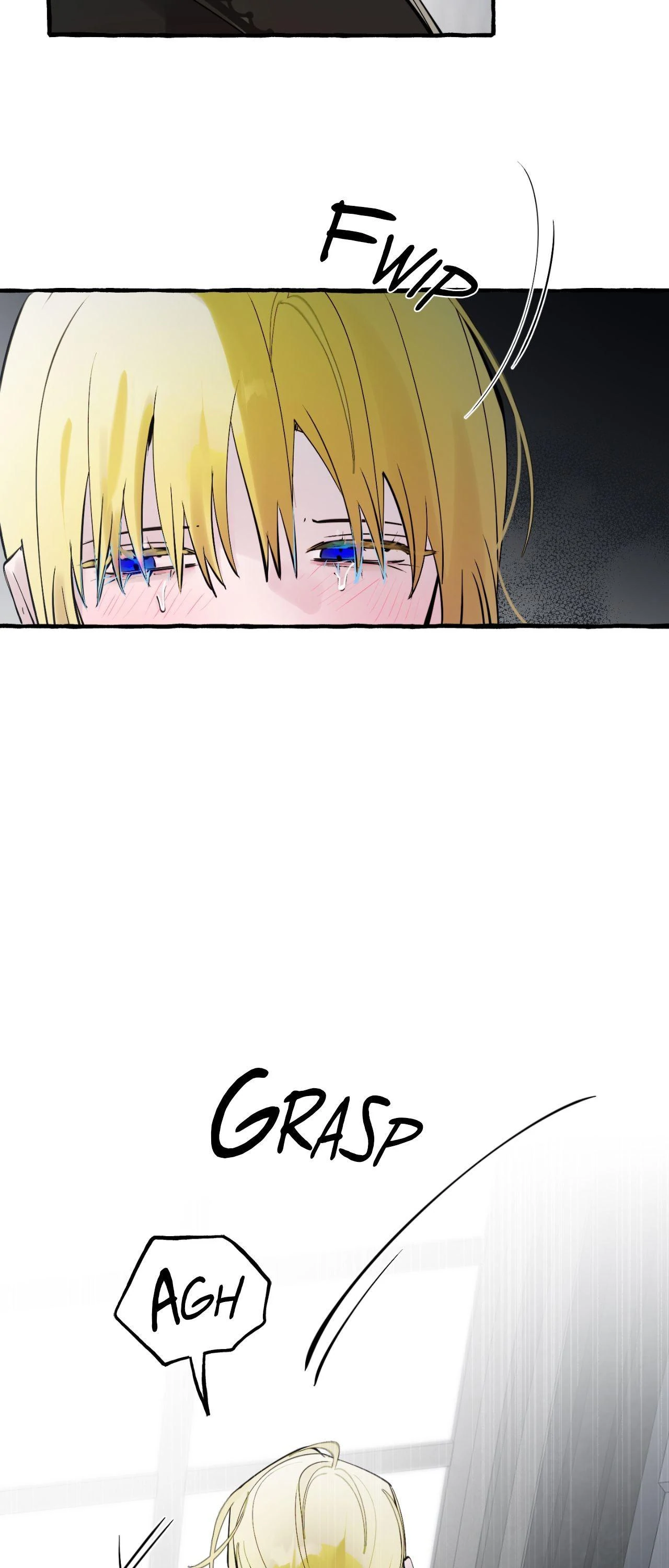 In The Doghouse - Chapter 86 Page 36