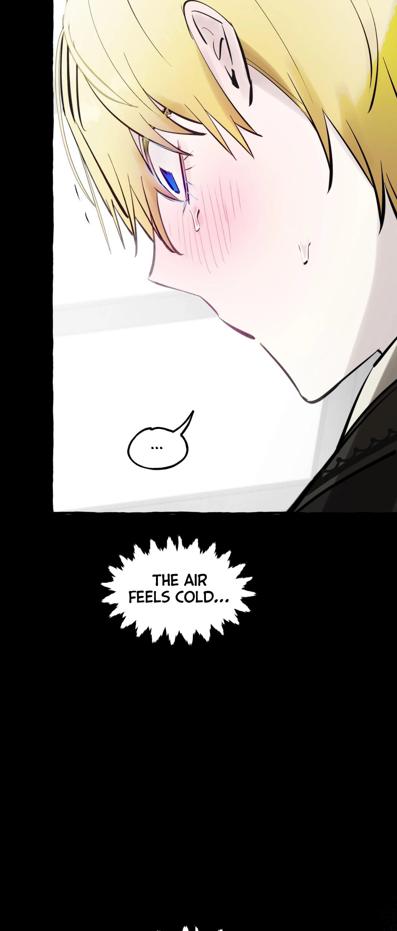 In The Doghouse - Chapter 86 Page 38