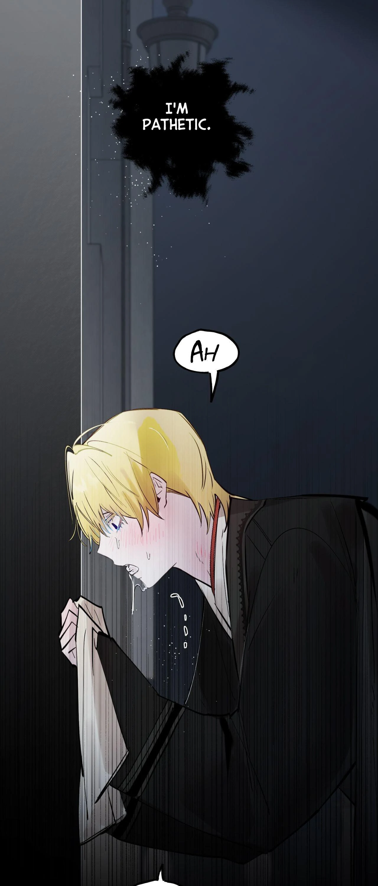 In The Doghouse - Chapter 86 Page 42