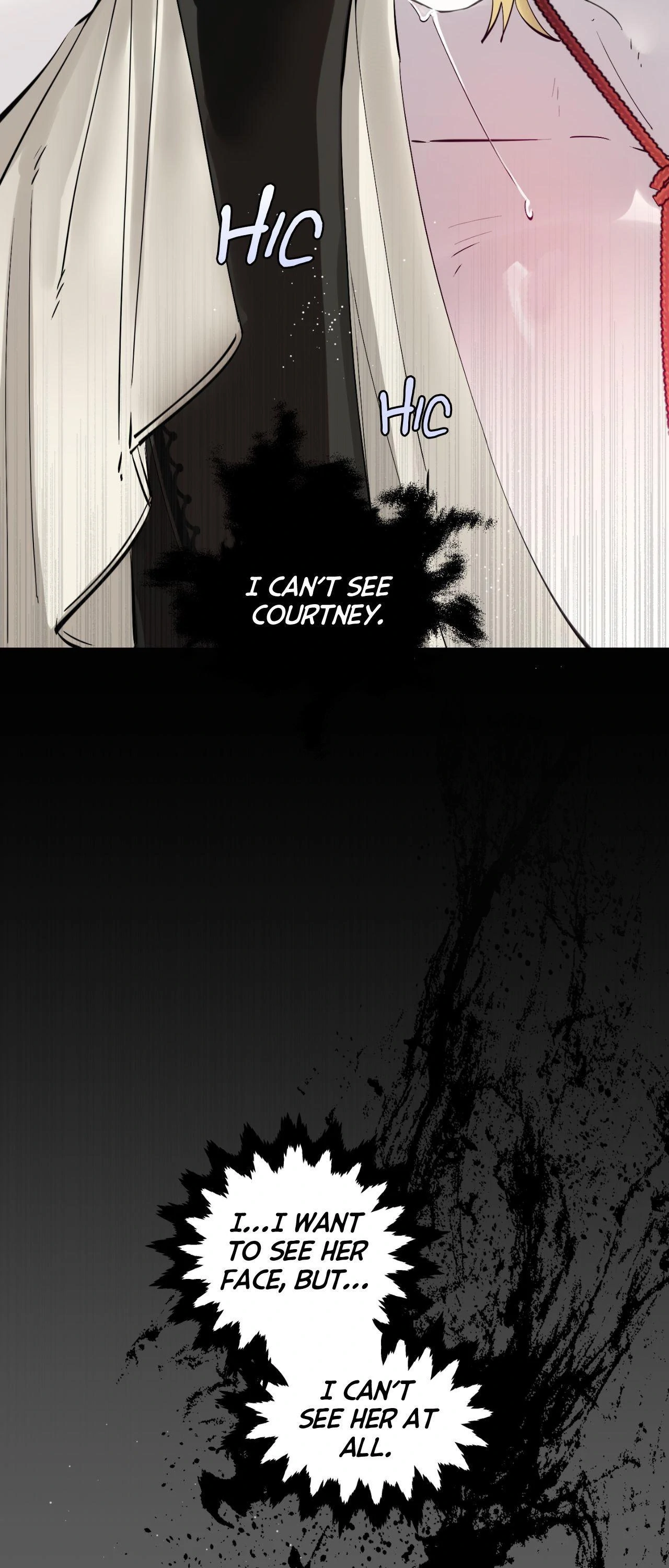 In The Doghouse - Chapter 86 Page 45