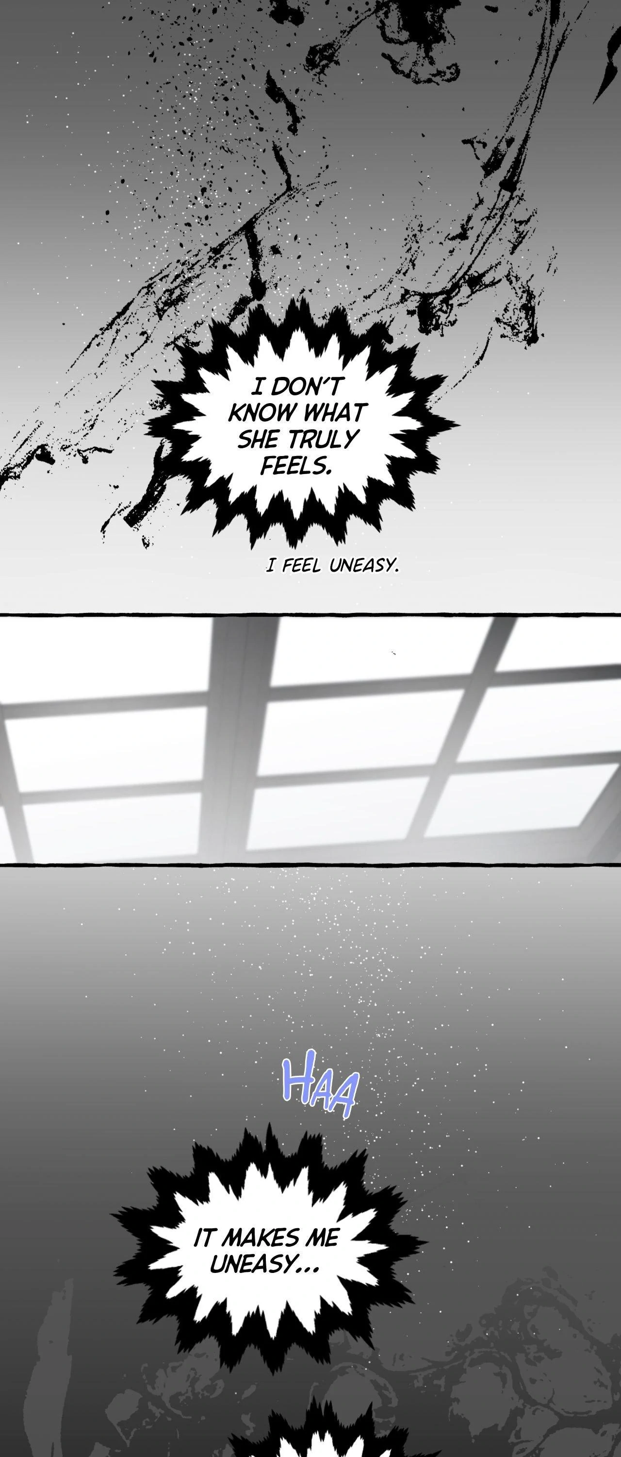 In The Doghouse - Chapter 86 Page 46