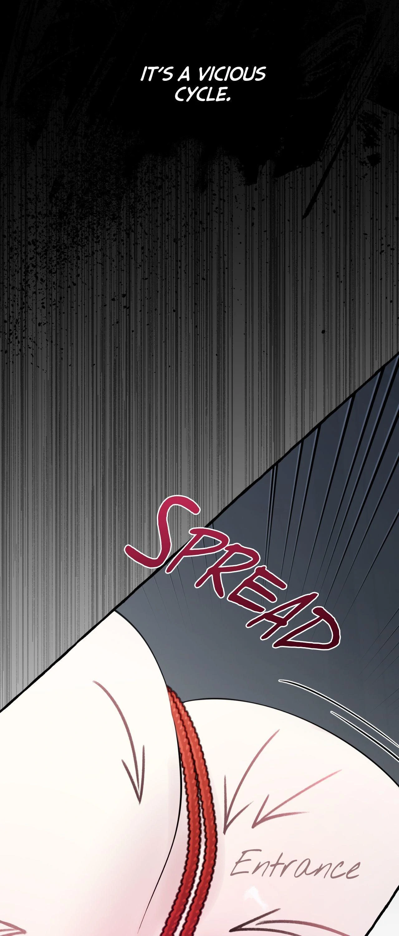In The Doghouse - Chapter 86 Page 52
