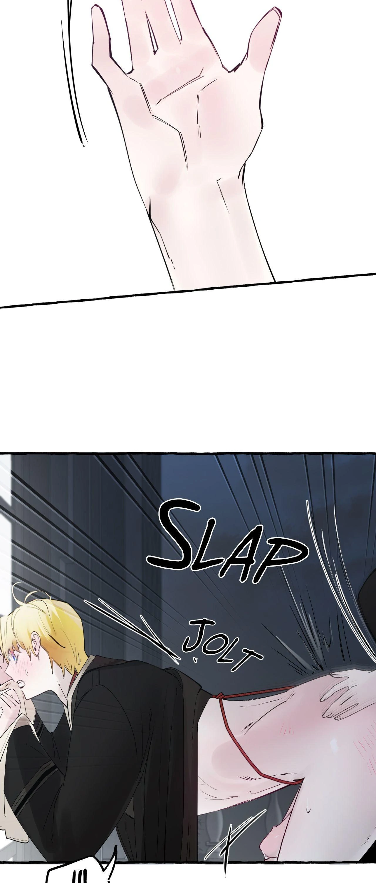In The Doghouse - Chapter 86 Page 55