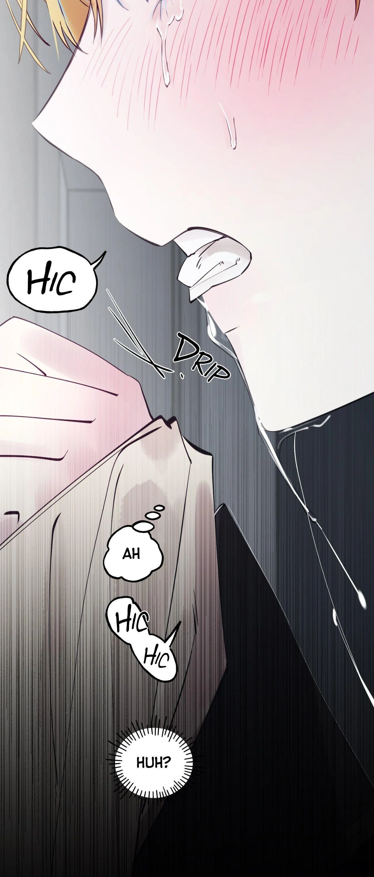 In The Doghouse - Chapter 86 Page 58