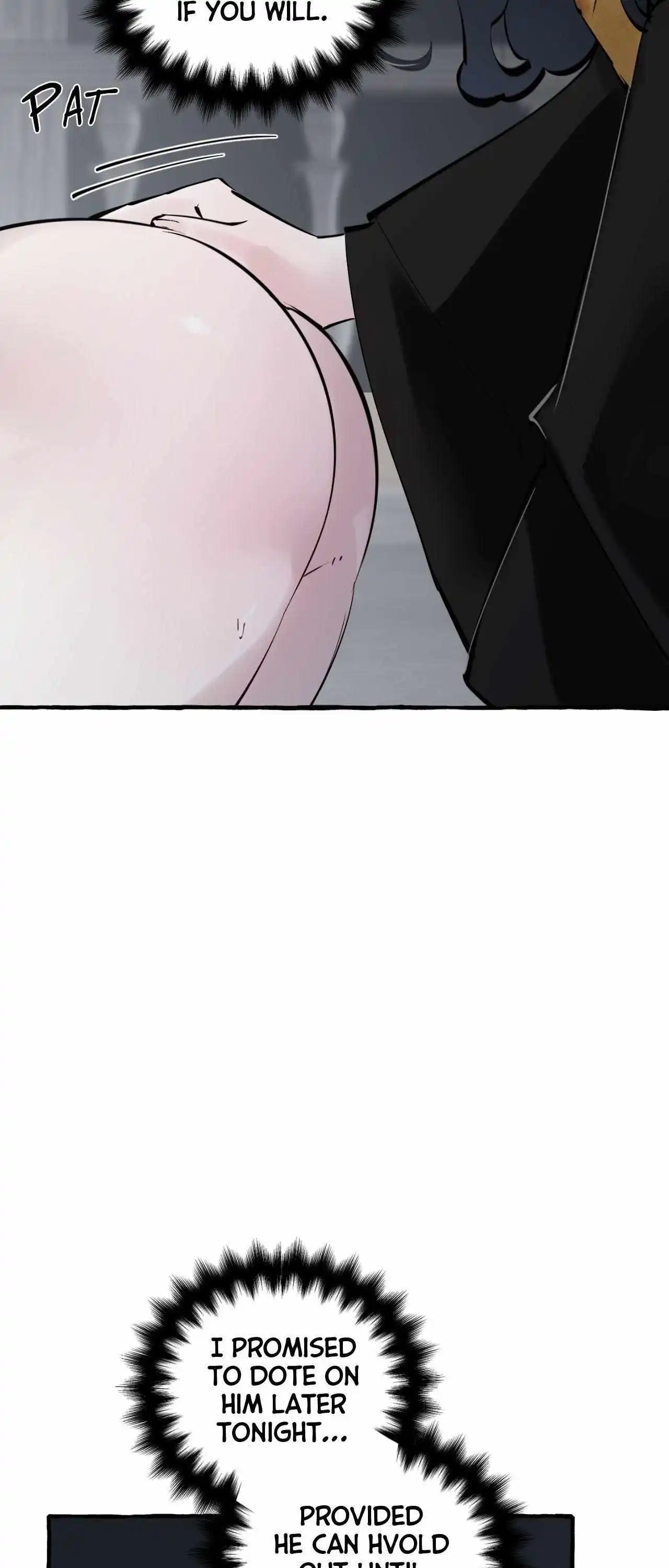 In The Doghouse - Chapter 87 Page 5