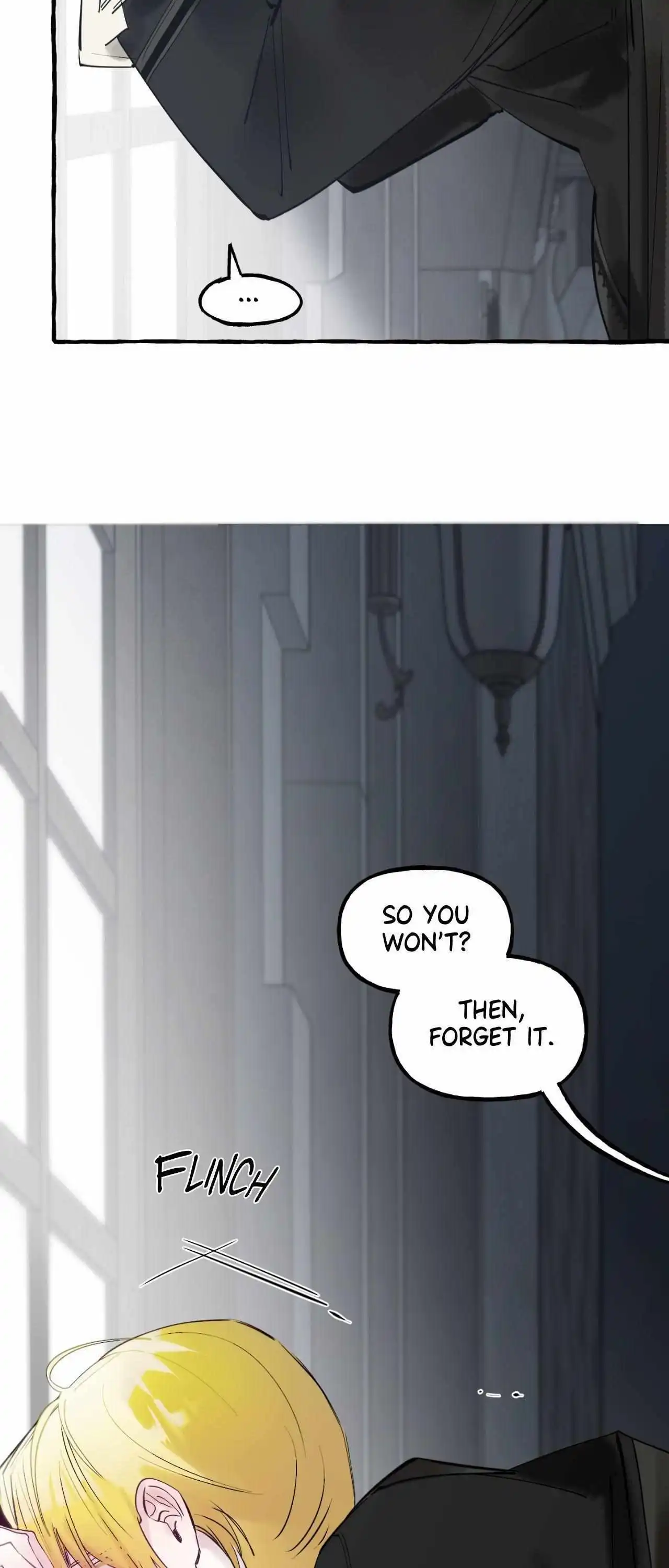 In The Doghouse - Chapter 87 Page 9