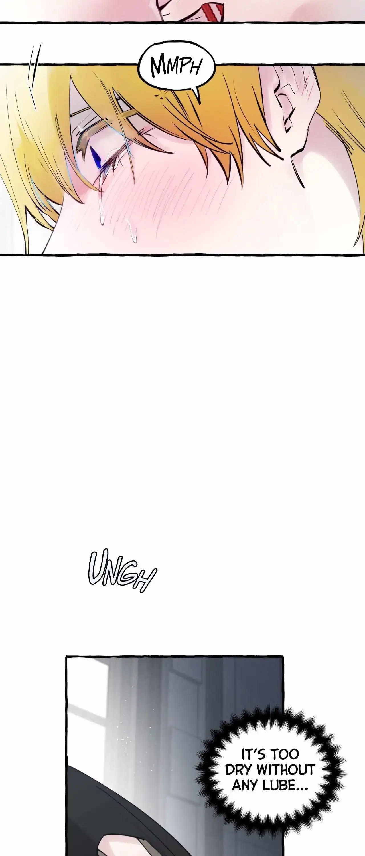 In The Doghouse - Chapter 87 Page 19