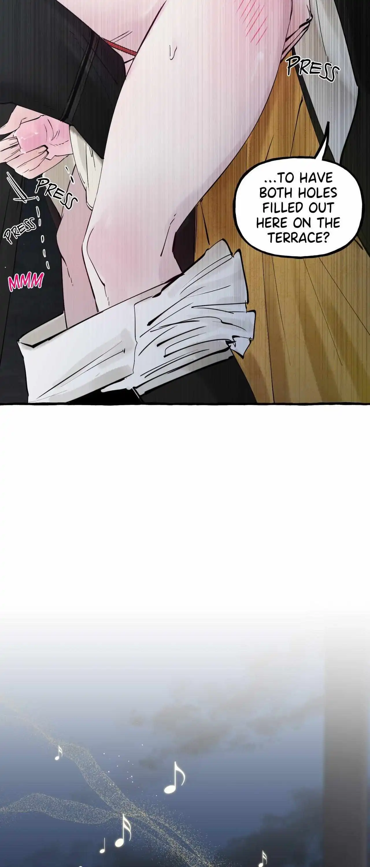 In The Doghouse - Chapter 87 Page 22