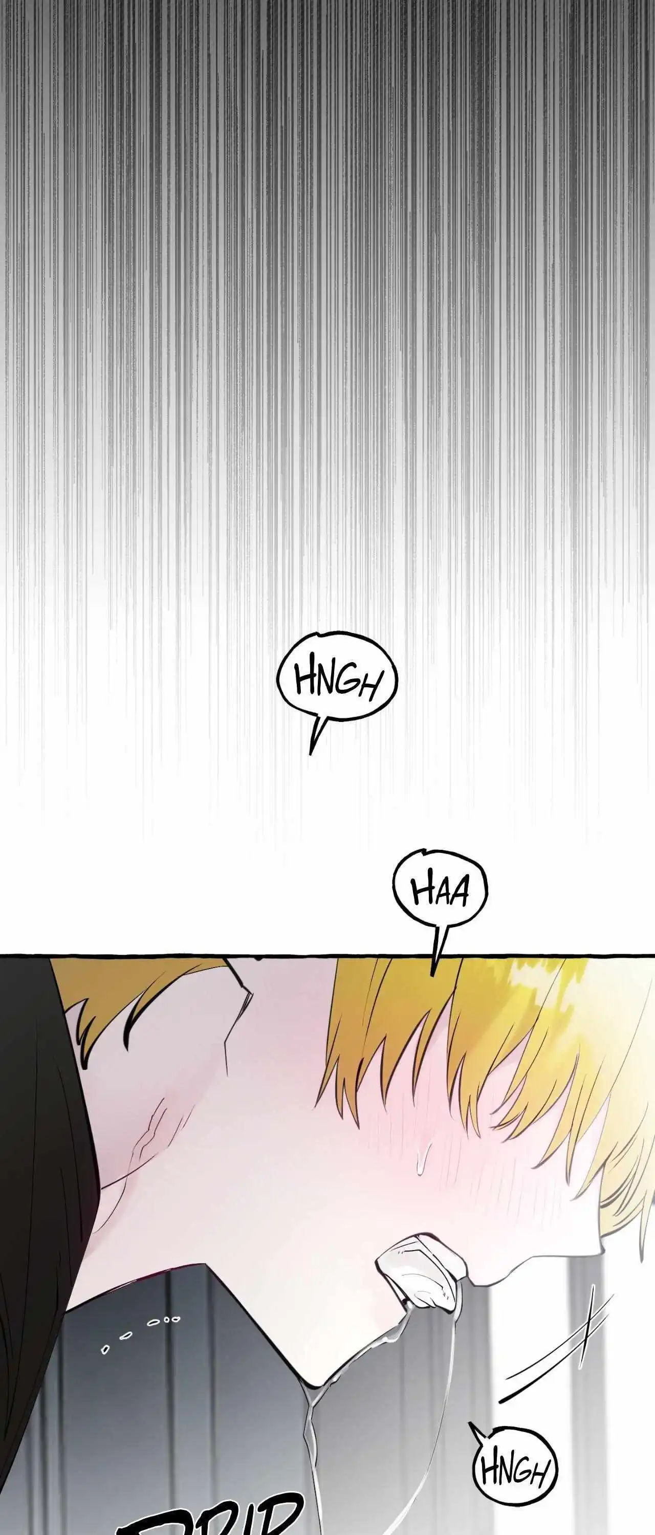 In The Doghouse - Chapter 87 Page 34
