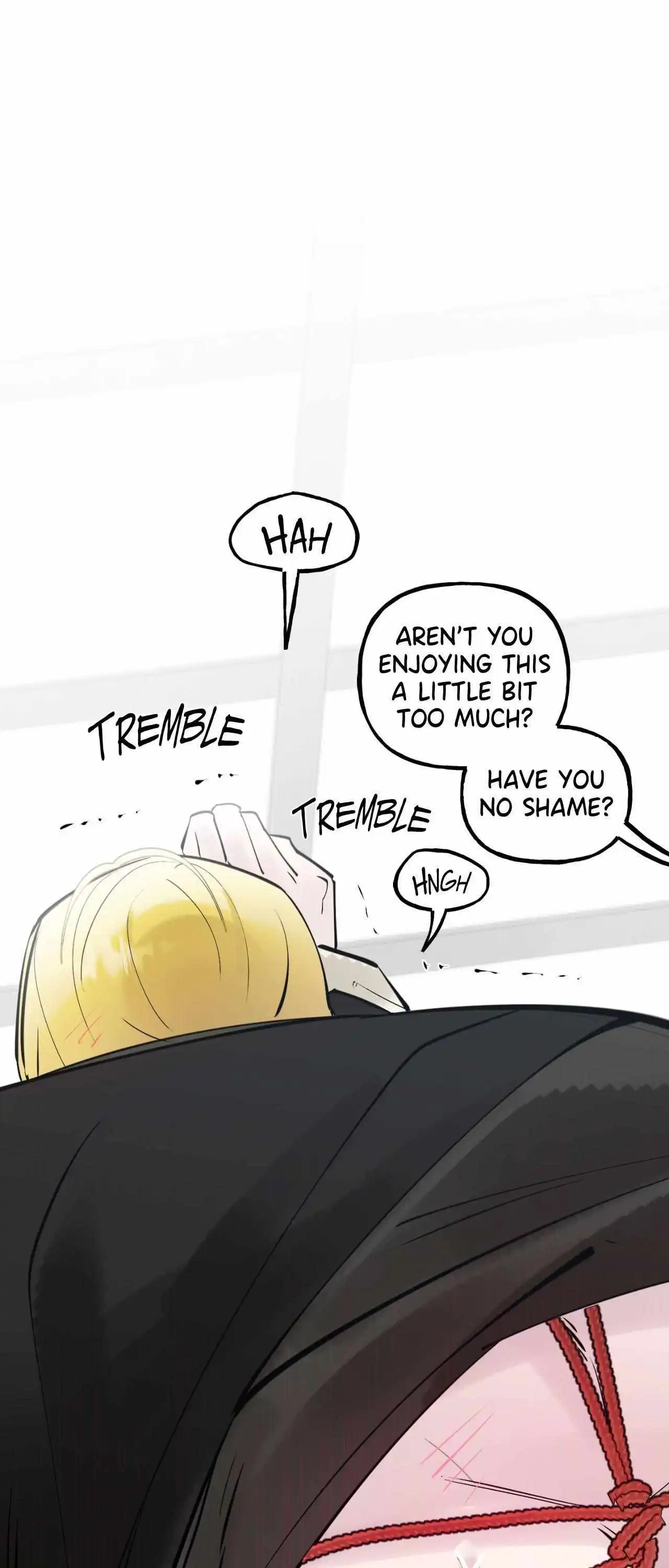 In The Doghouse - Chapter 87 Page 40