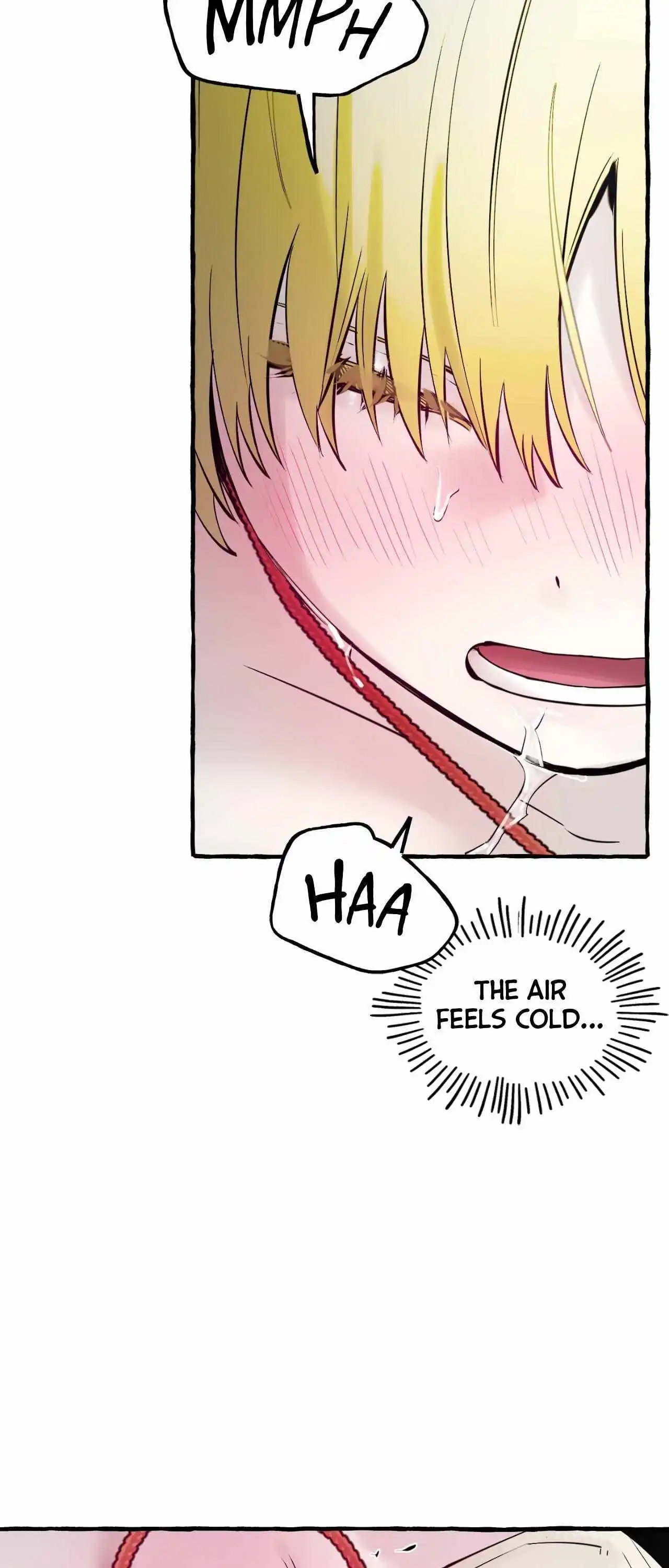 In The Doghouse - Chapter 87 Page 43