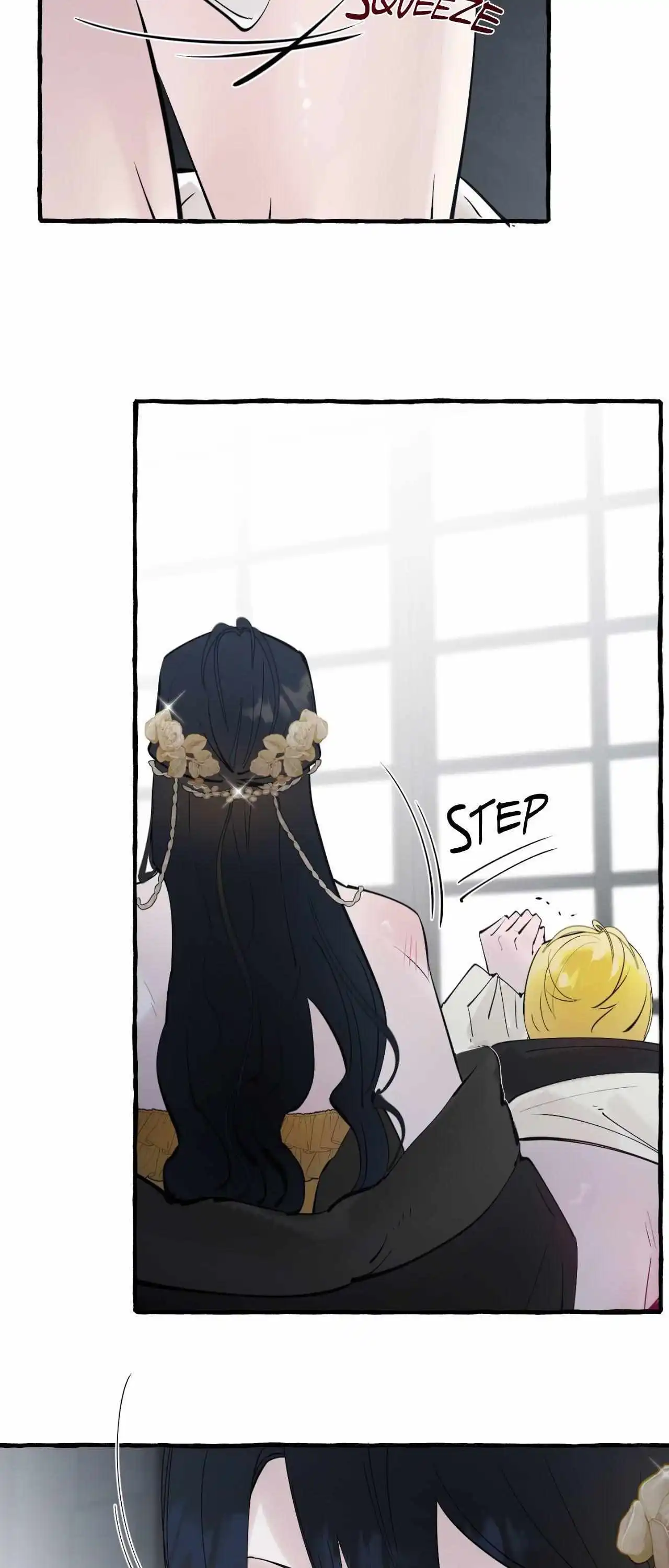 In The Doghouse - Chapter 87 Page 46