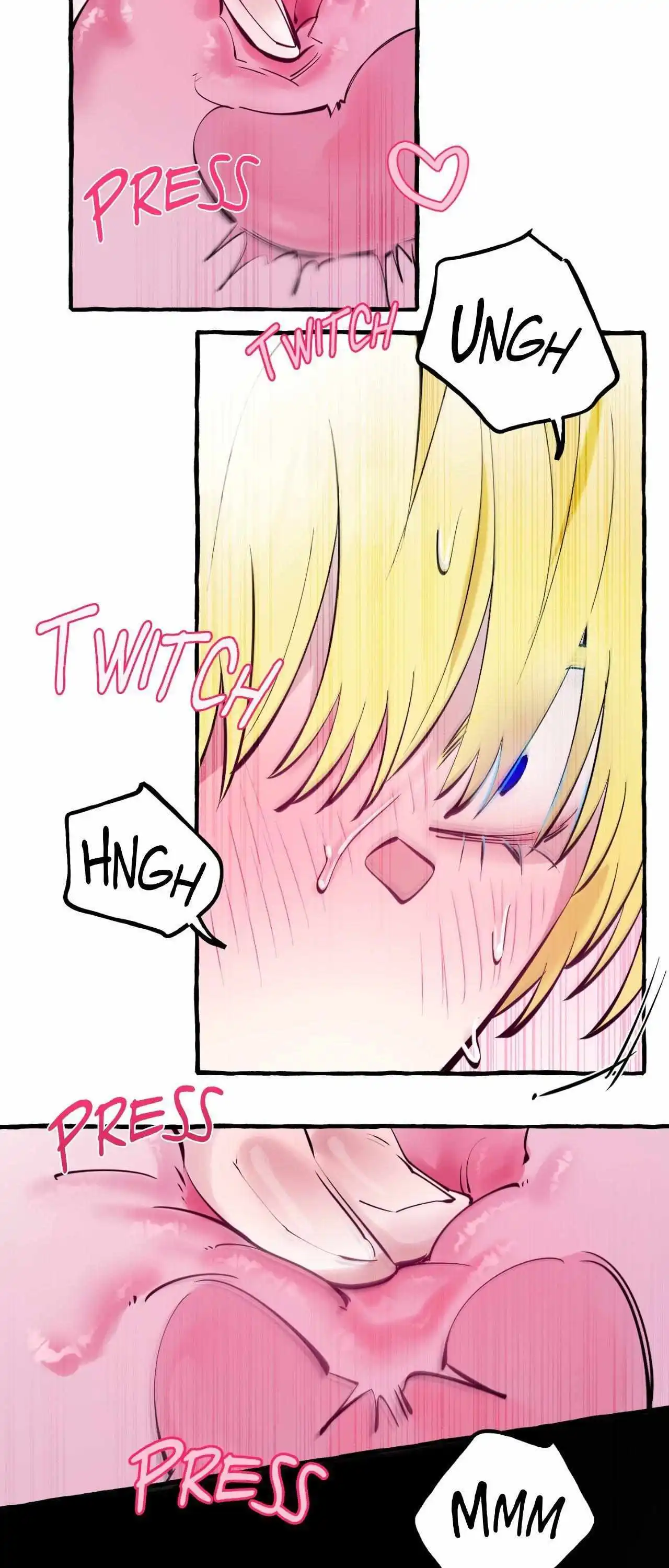 In The Doghouse - Chapter 87 Page 52