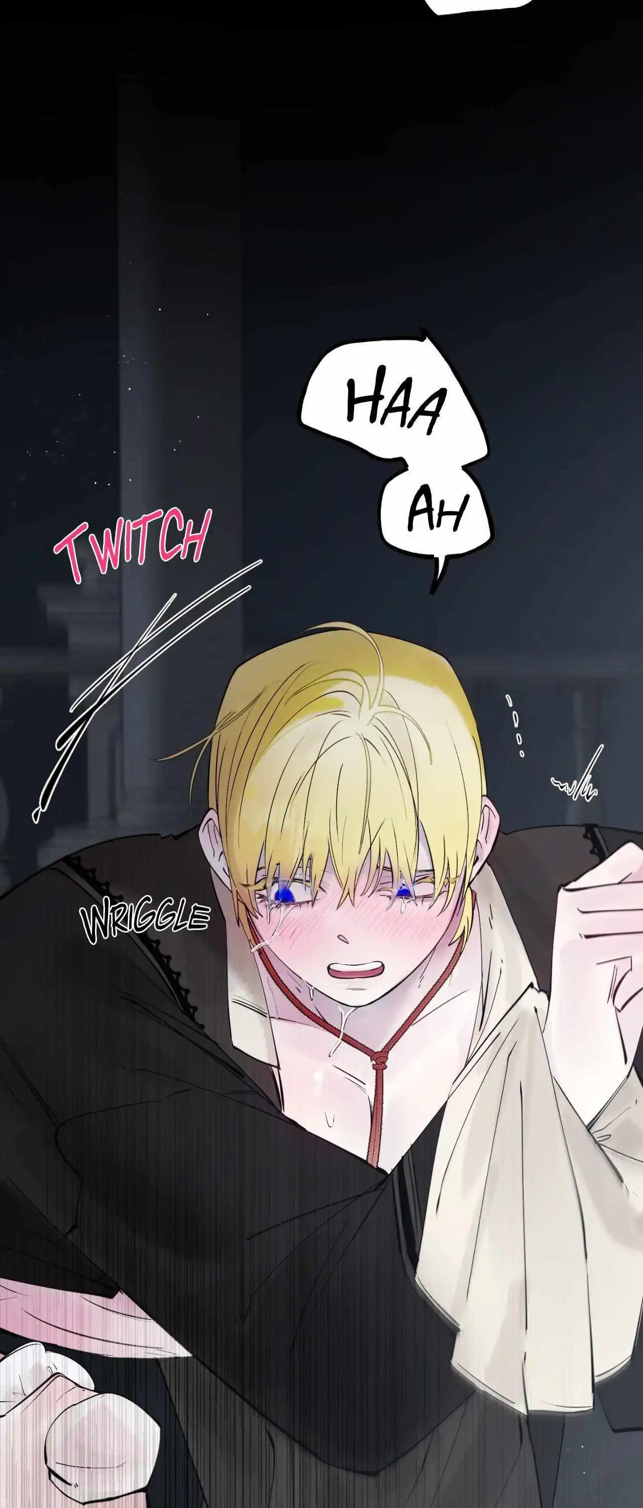 In The Doghouse - Chapter 87 Page 53