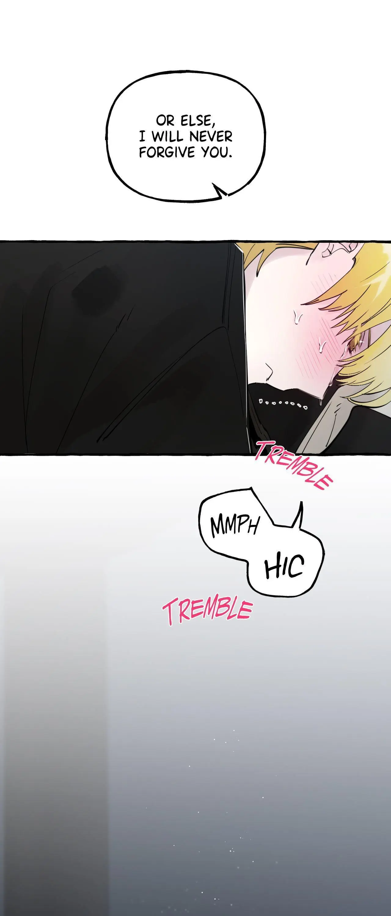 In The Doghouse - Chapter 87 Page 56