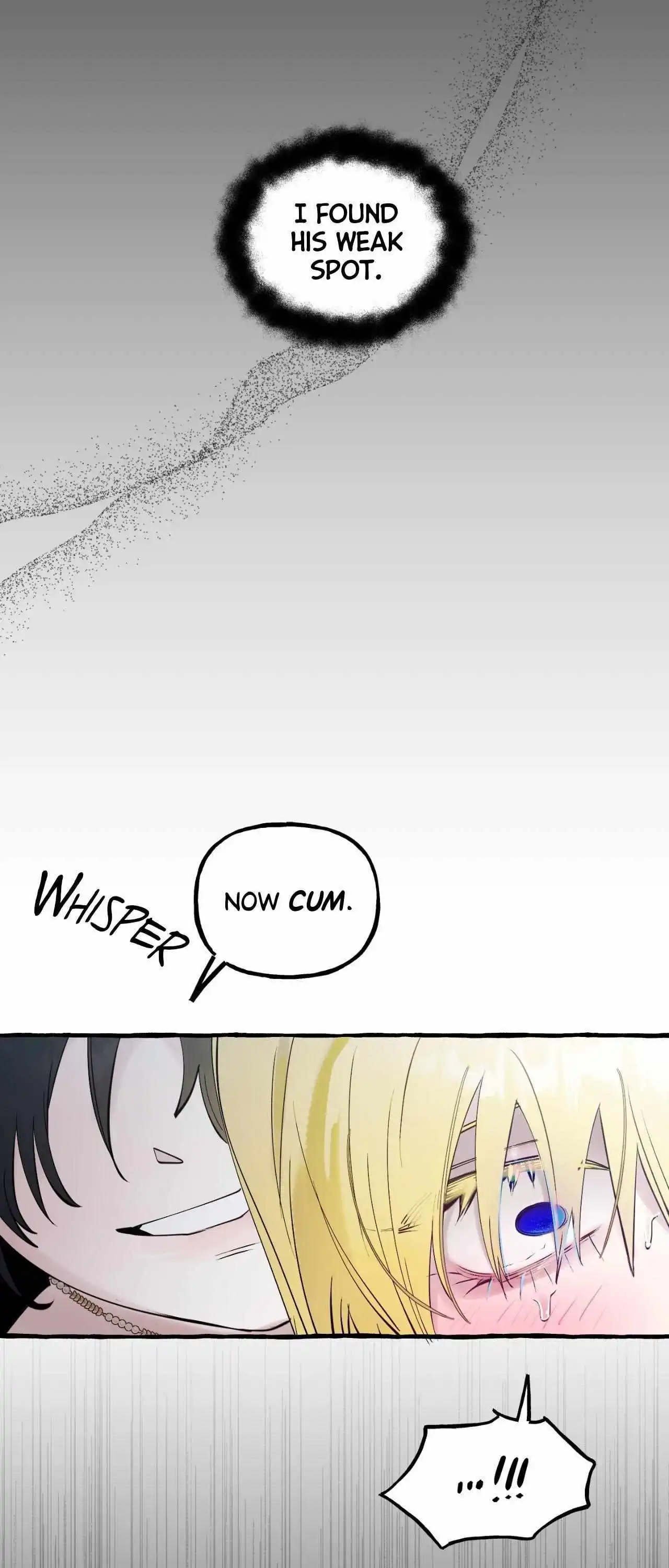 In The Doghouse - Chapter 88 Page 4