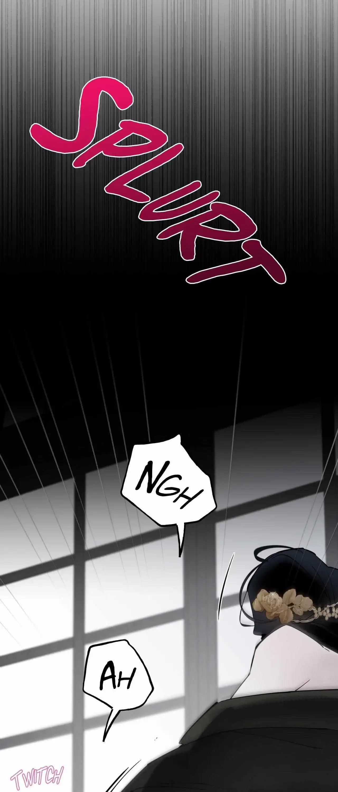 In The Doghouse - Chapter 88 Page 5