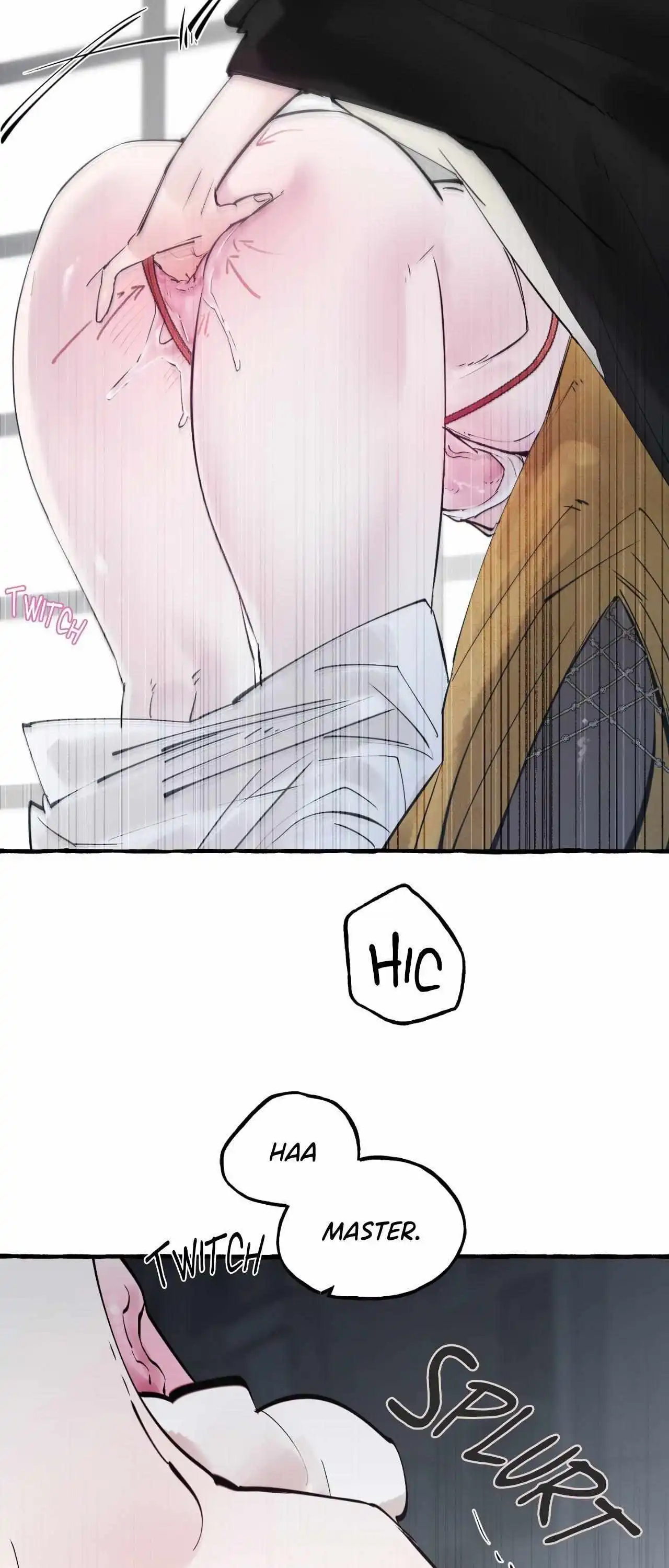 In The Doghouse - Chapter 88 Page 6