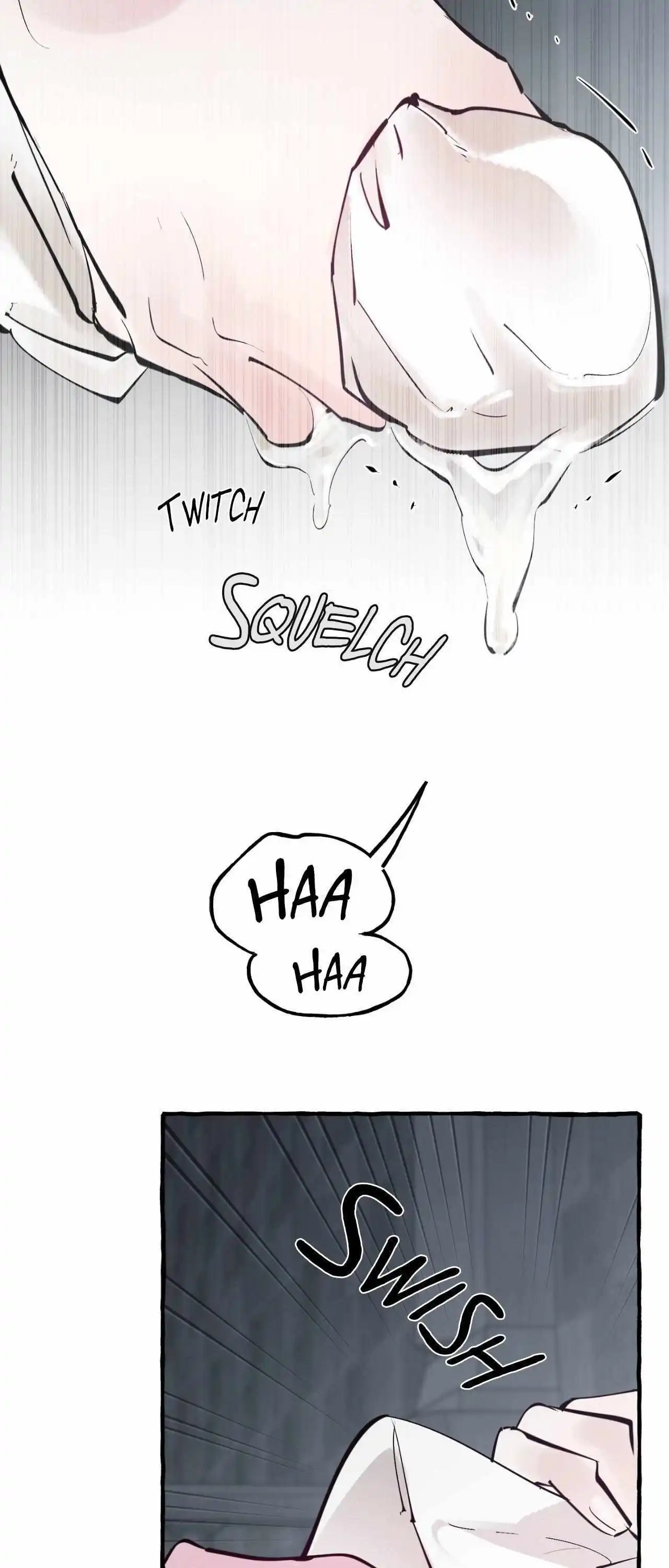 In The Doghouse - Chapter 88 Page 7