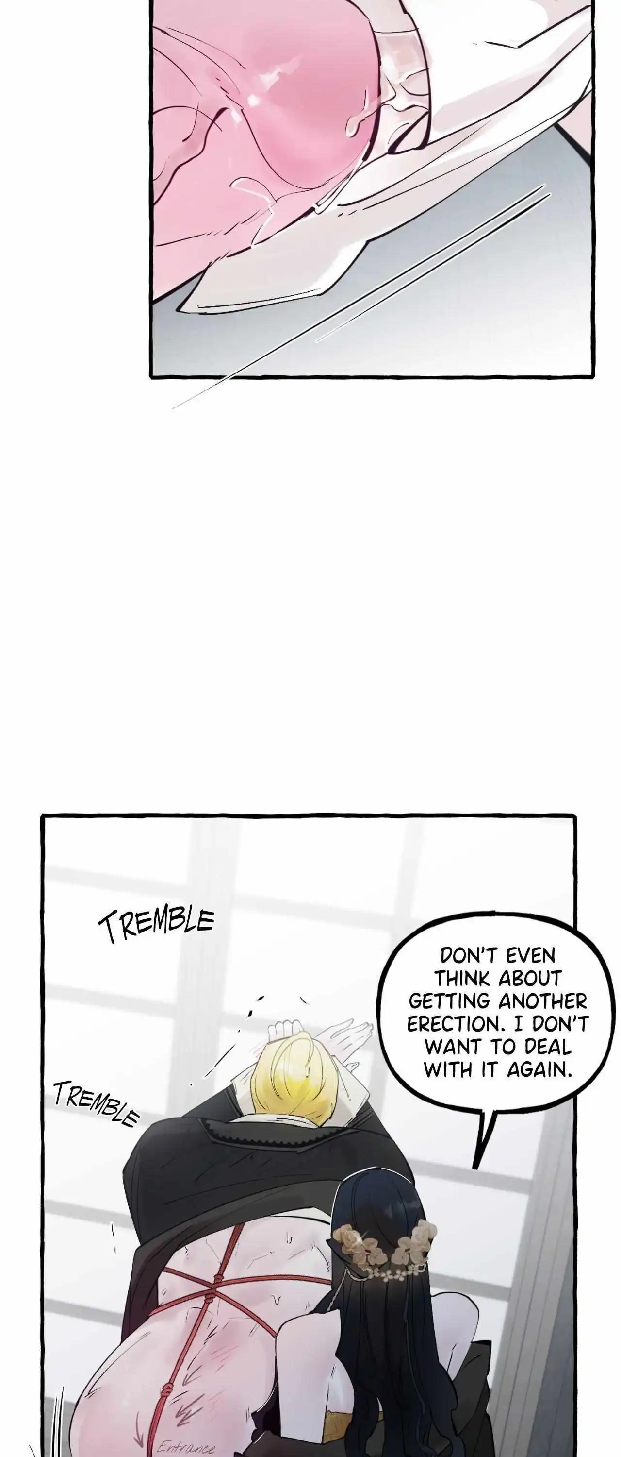 In The Doghouse - Chapter 88 Page 8