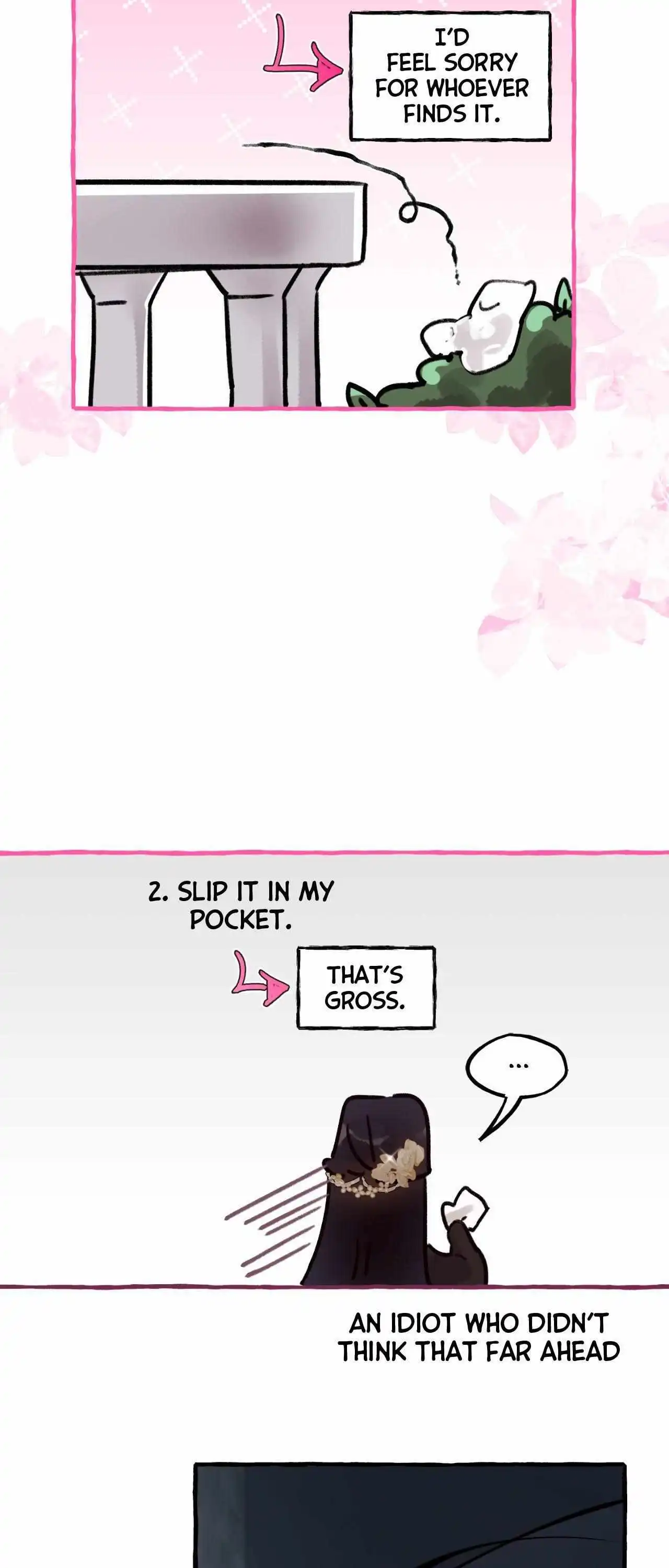 In The Doghouse - Chapter 88 Page 11