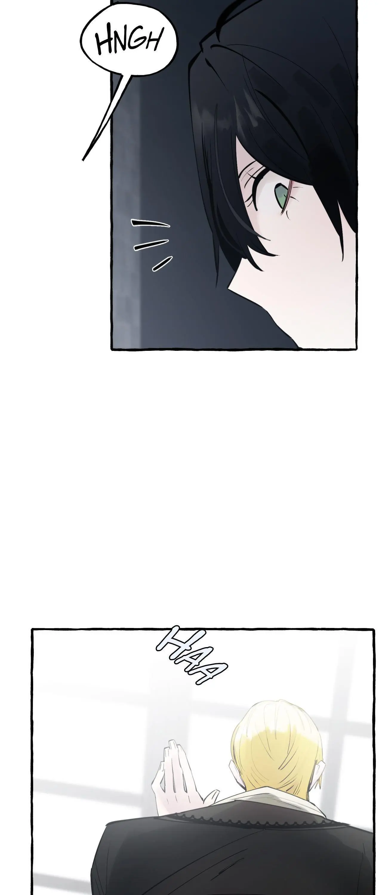 In The Doghouse - Chapter 88 Page 12