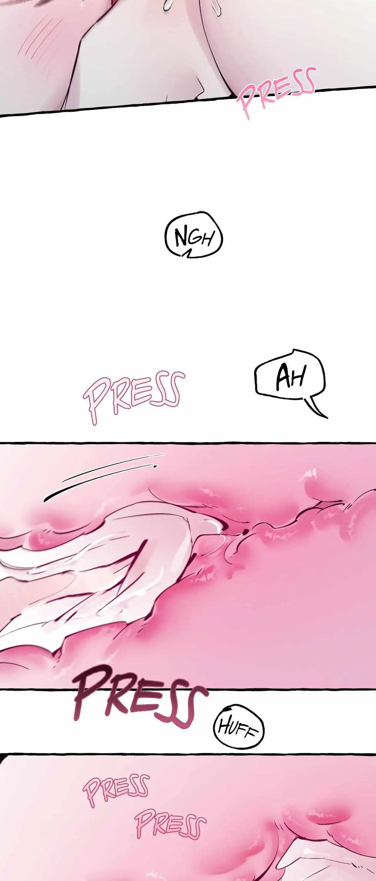 In The Doghouse - Chapter 88 Page 17