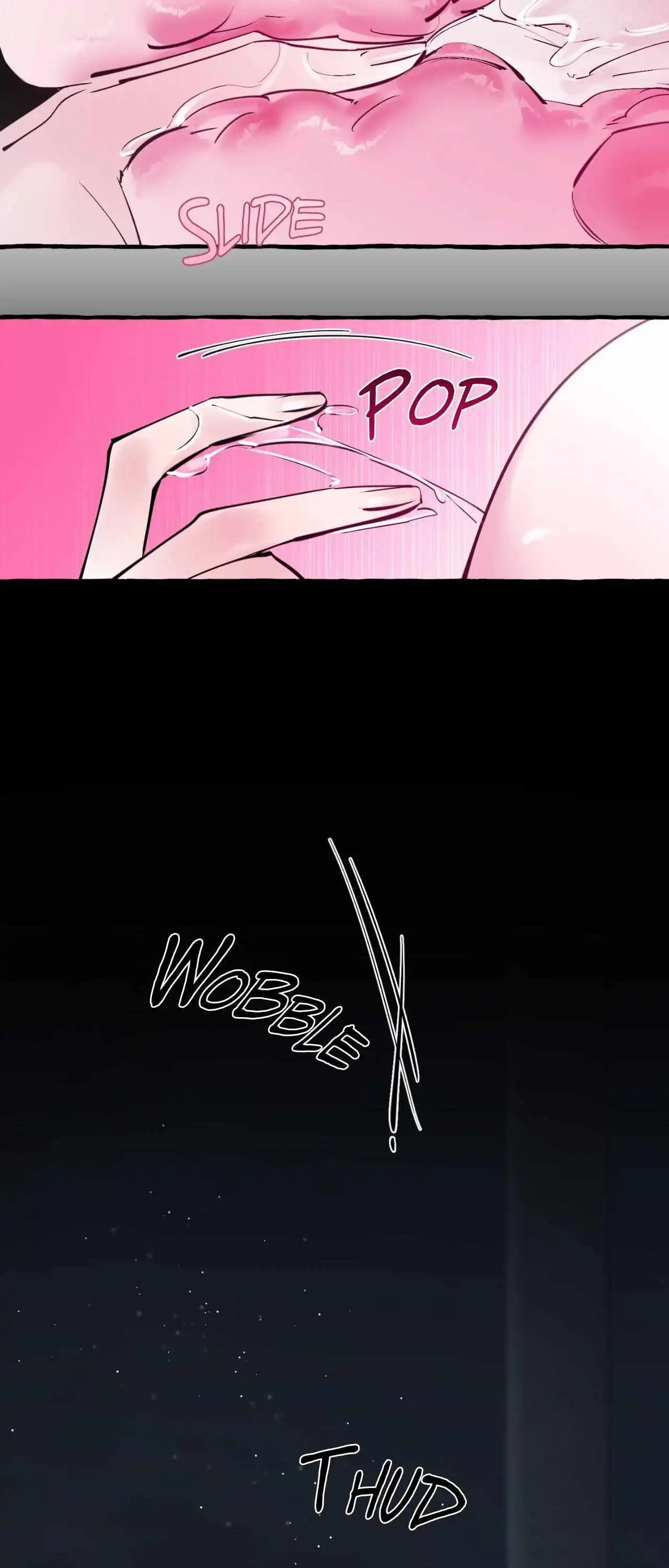 In The Doghouse - Chapter 88 Page 18