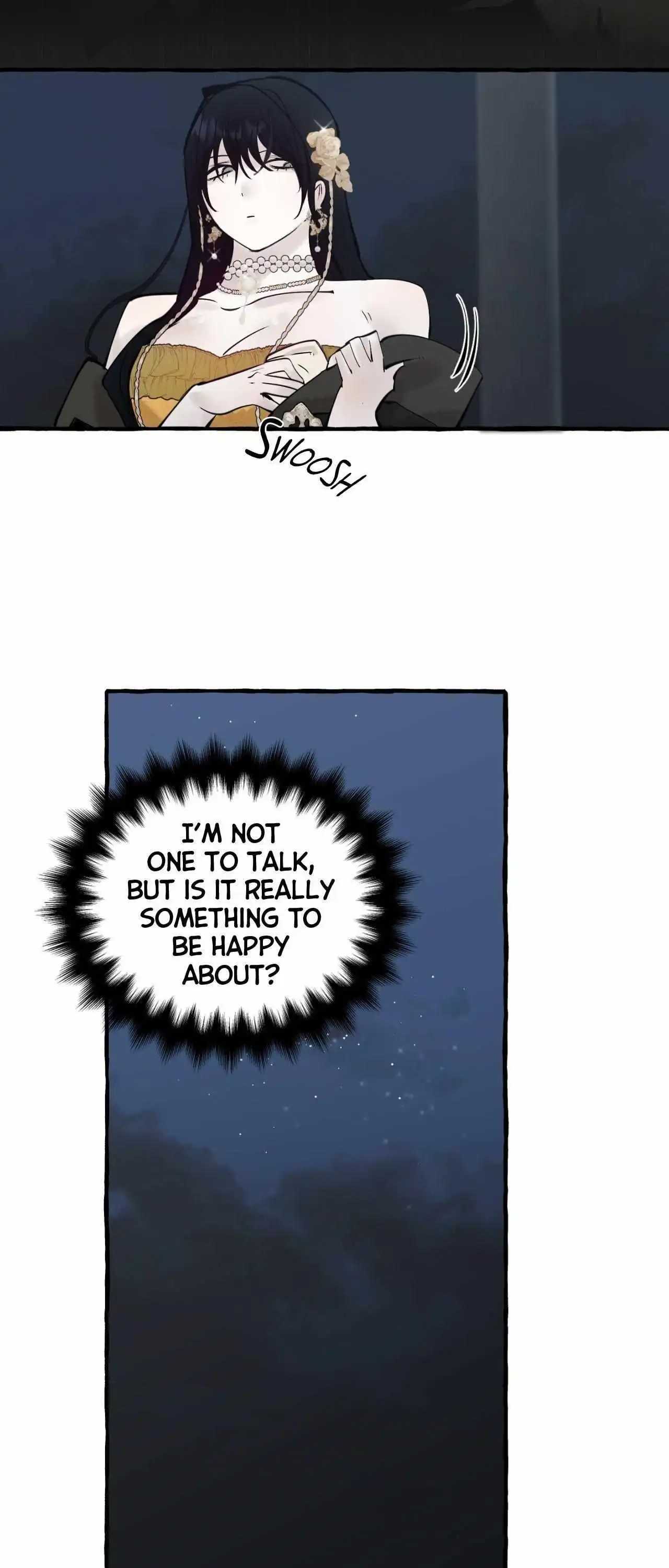 In The Doghouse - Chapter 88 Page 22