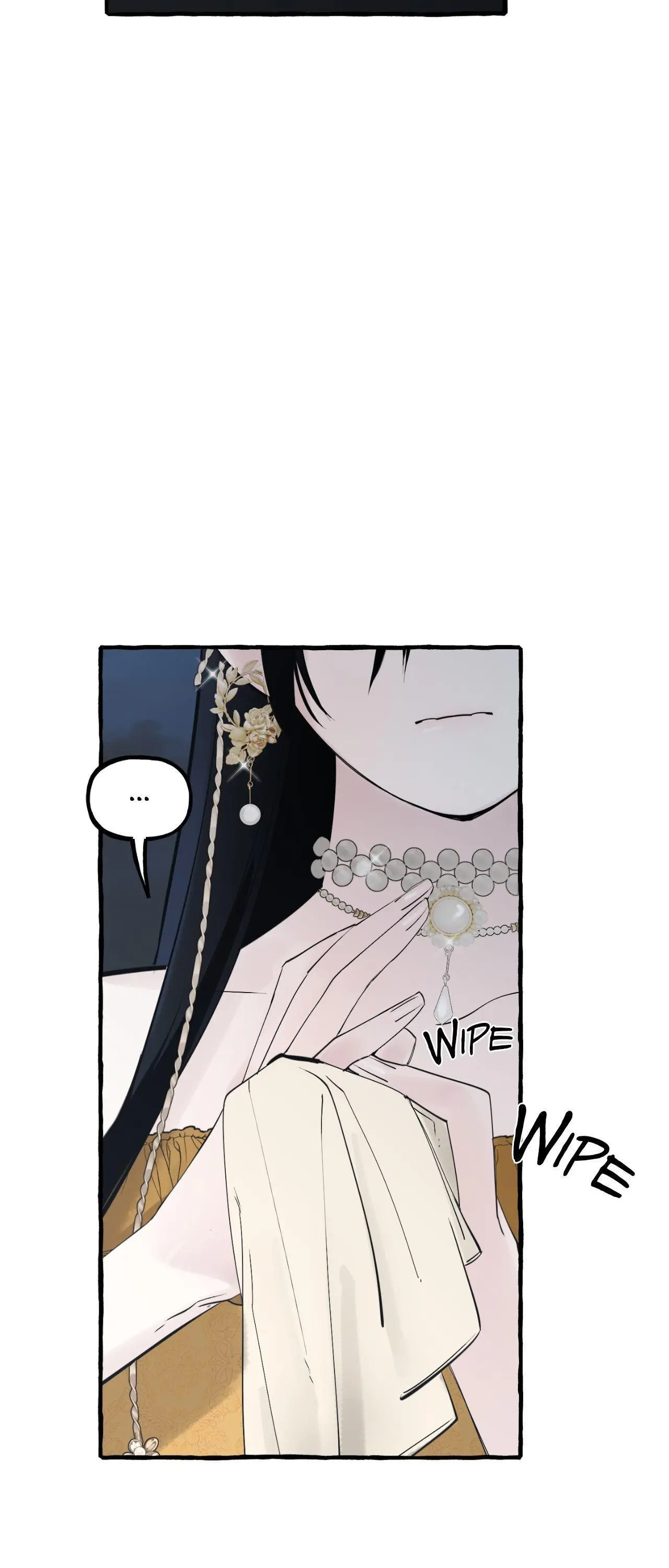 In The Doghouse - Chapter 88 Page 23