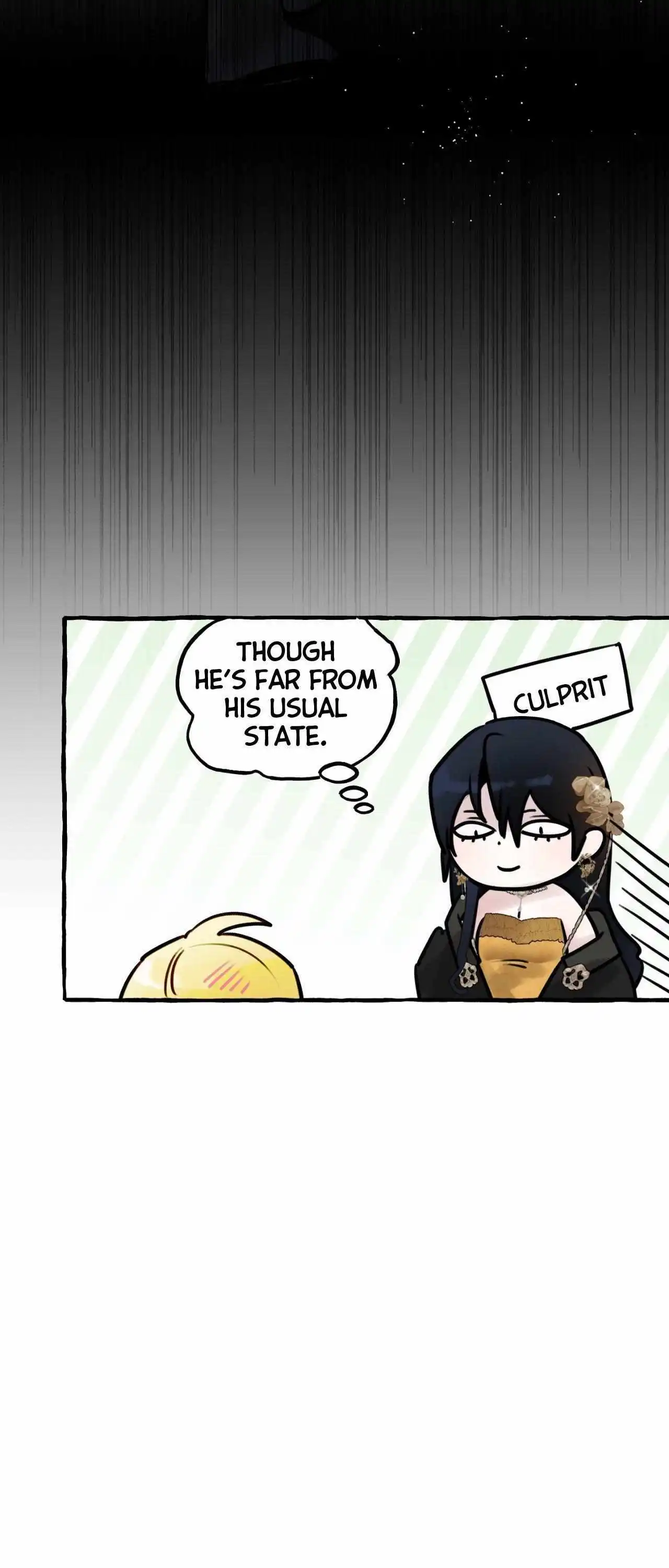 In The Doghouse - Chapter 88 Page 27