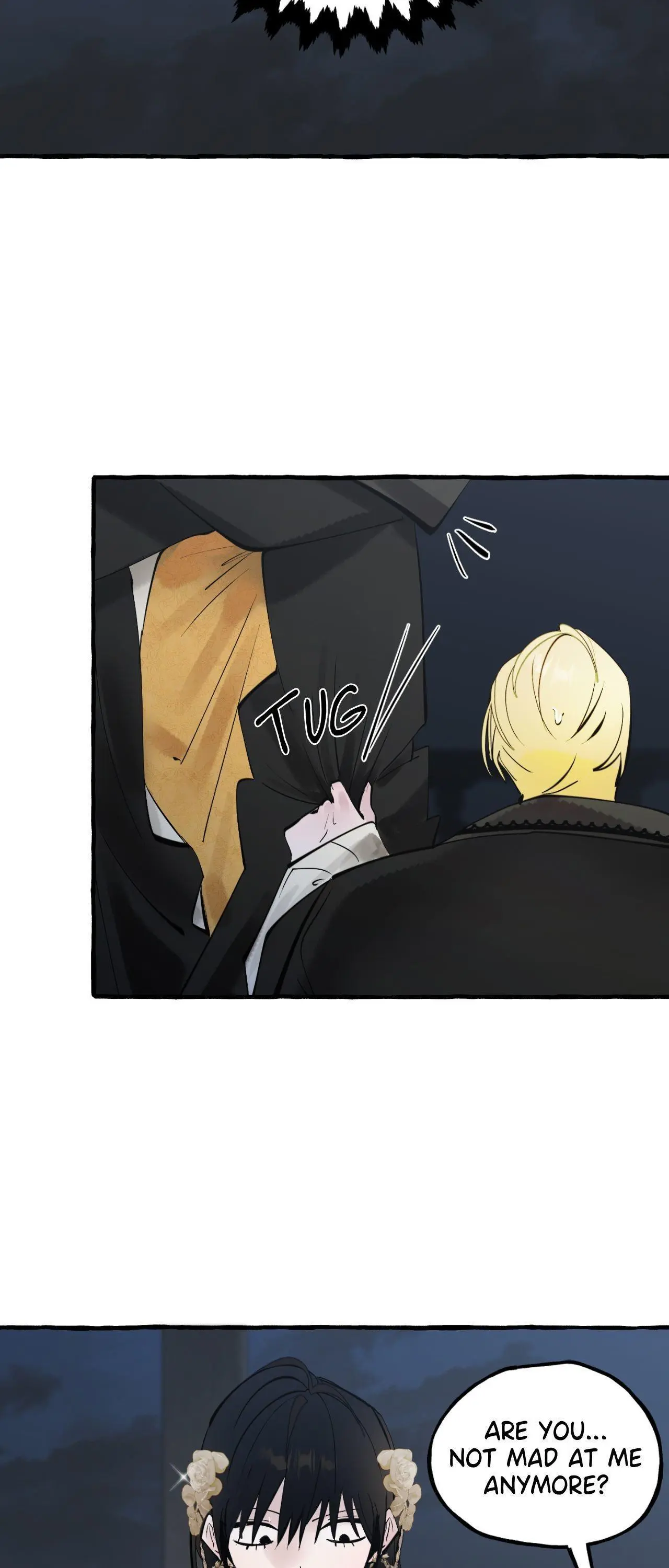In The Doghouse - Chapter 88 Page 31