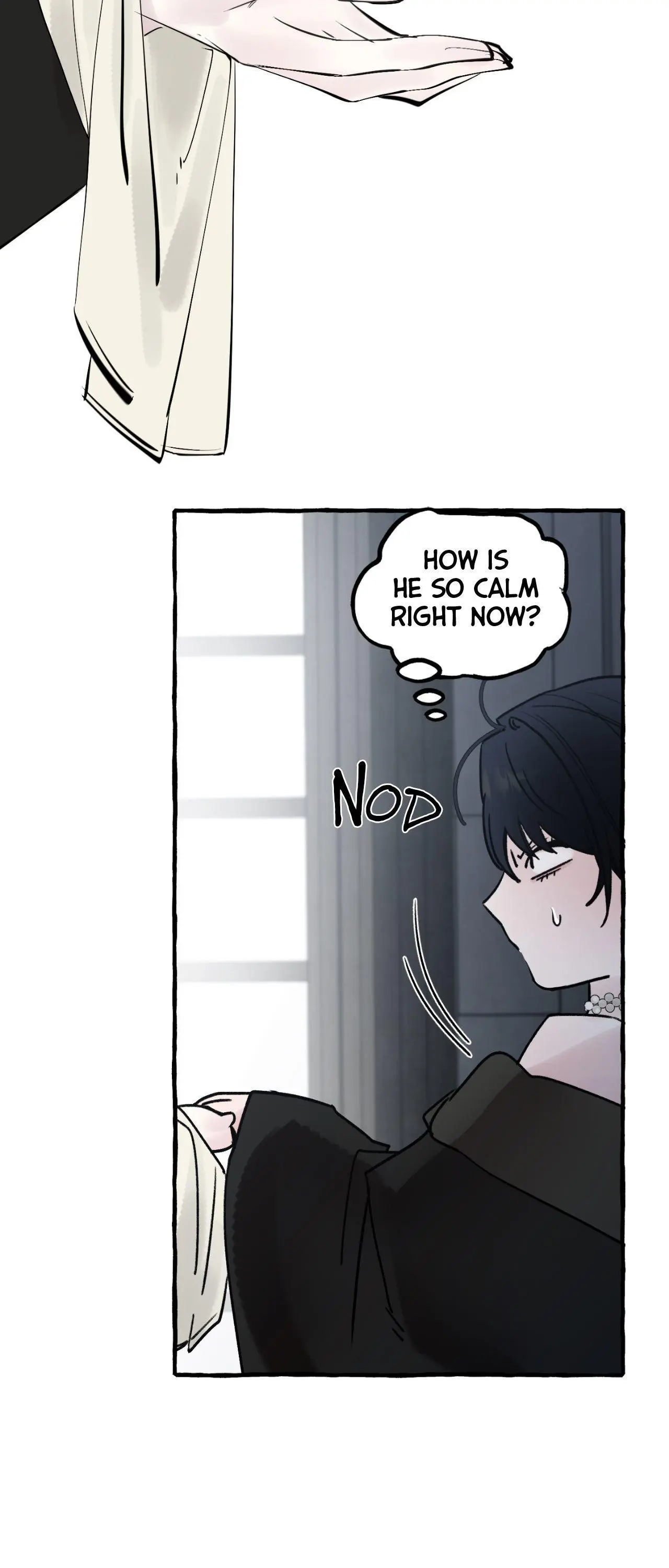 In The Doghouse - Chapter 88 Page 47
