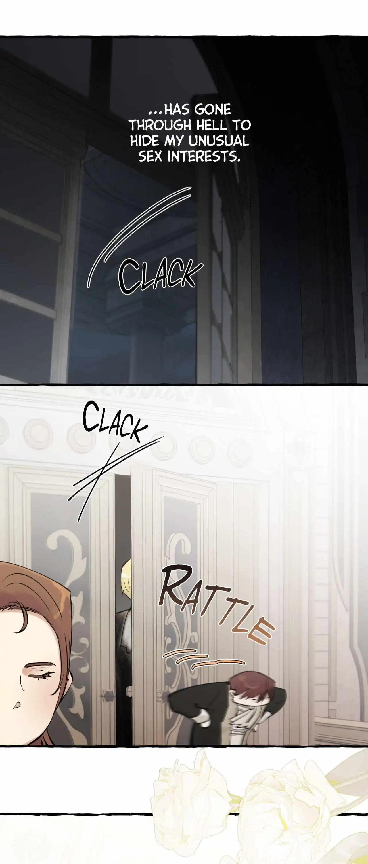 In The Doghouse - Chapter 88 Page 50