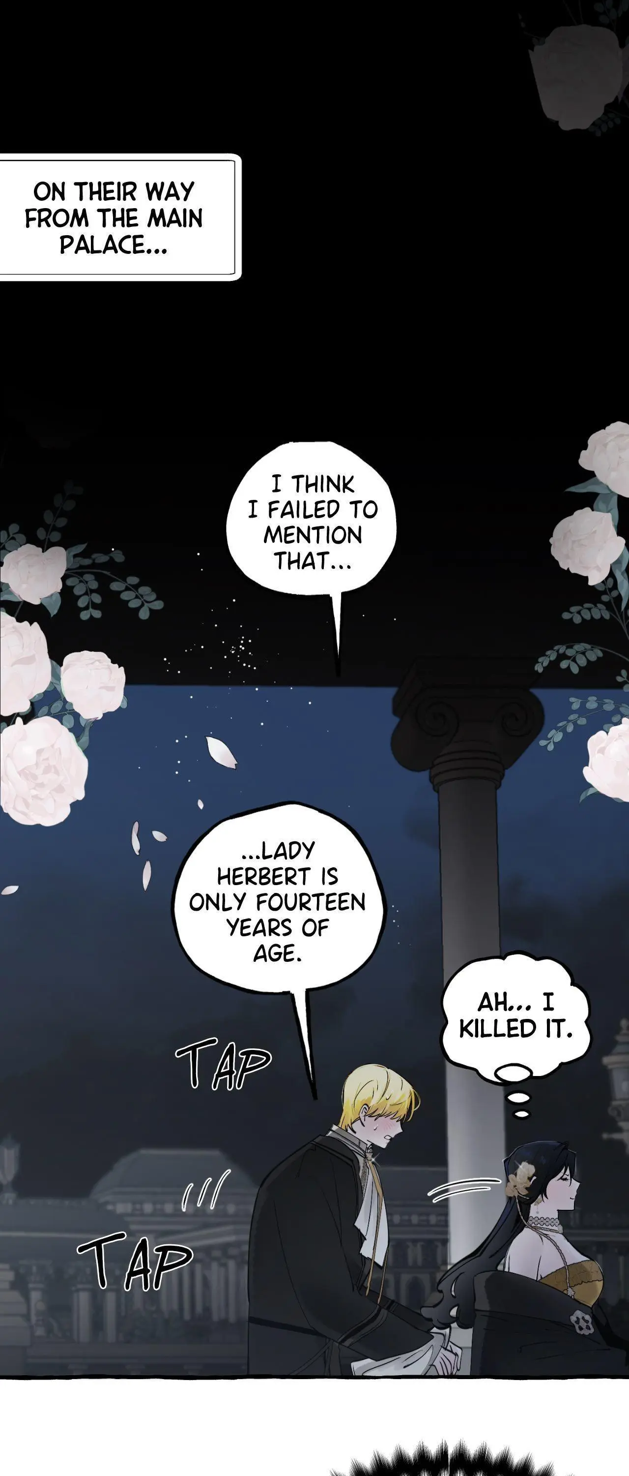 In The Doghouse - Chapter 89 Page 6