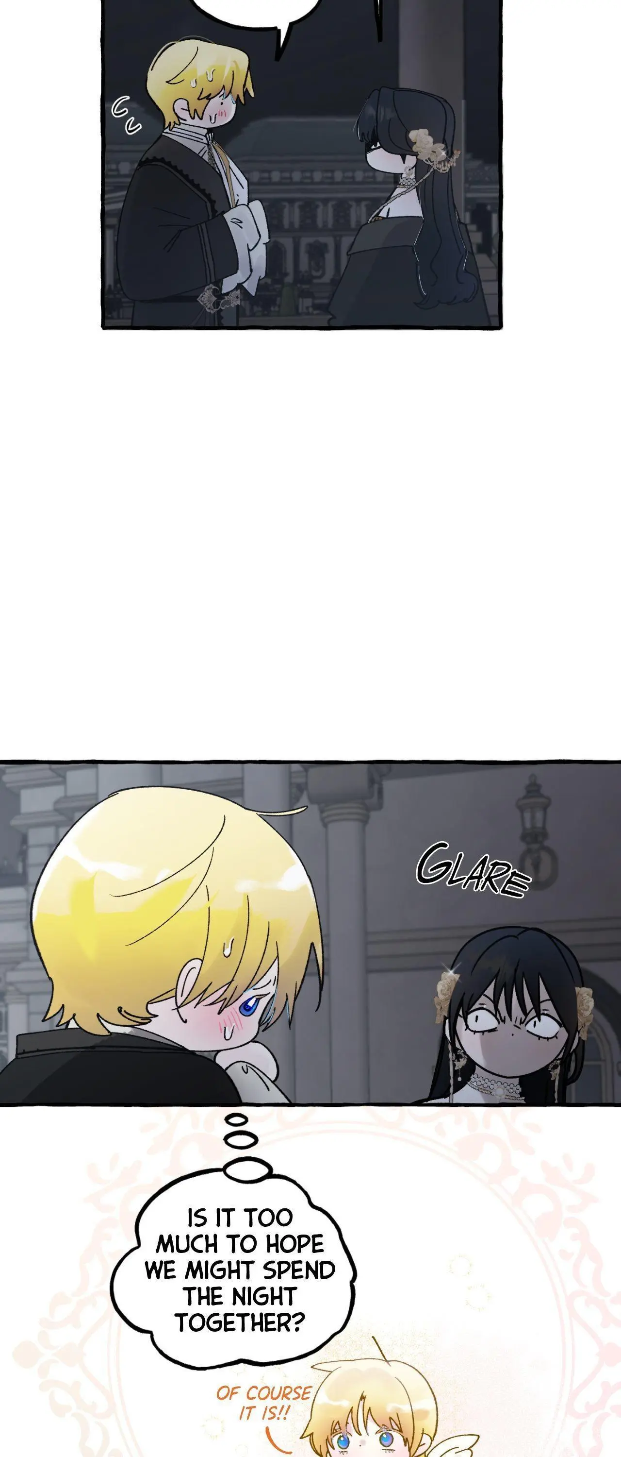 In The Doghouse - Chapter 89 Page 12