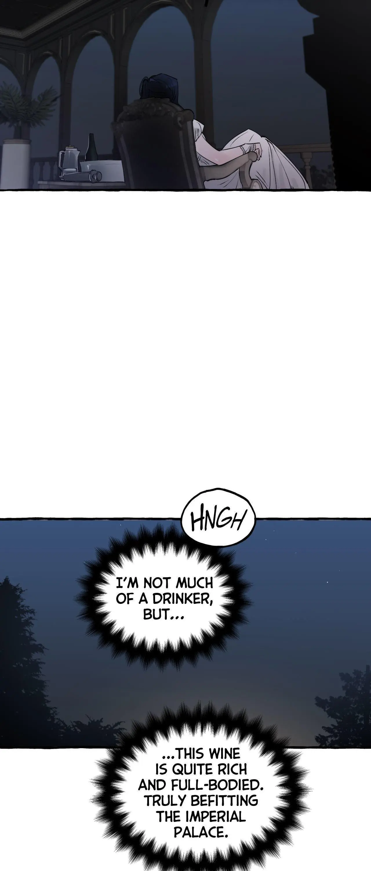 In The Doghouse - Chapter 89 Page 28