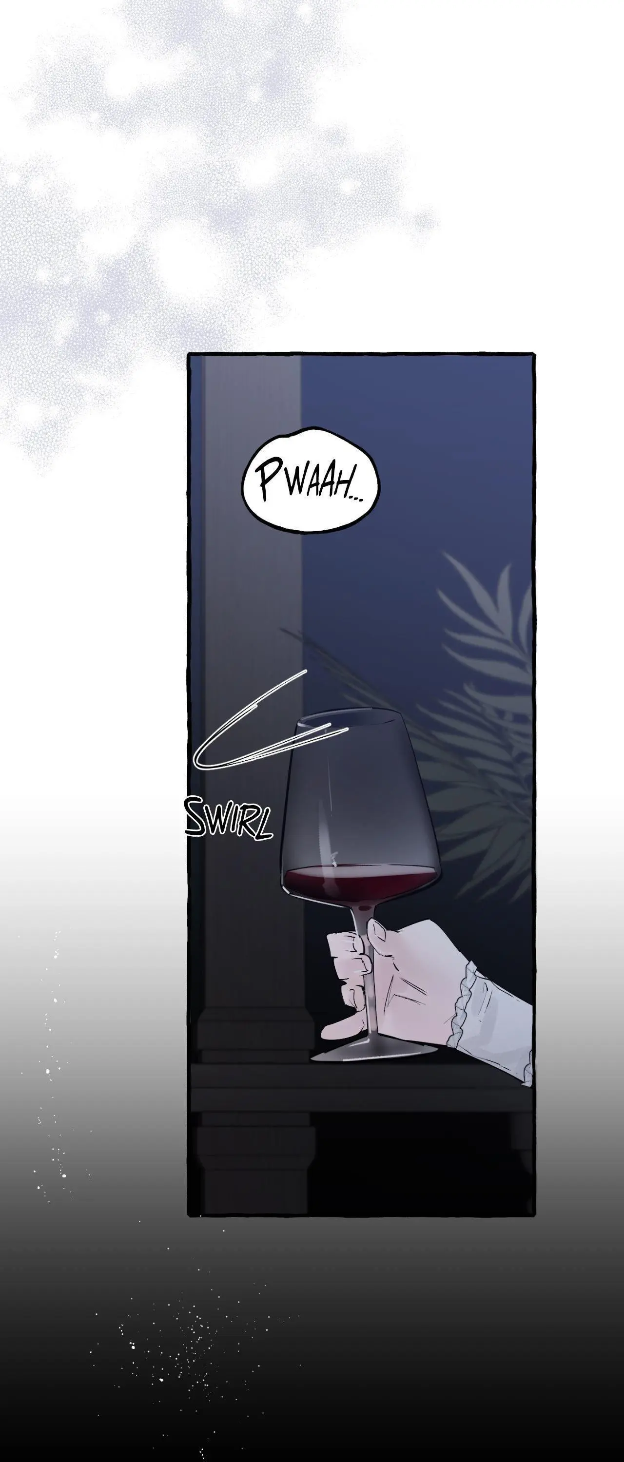 In The Doghouse - Chapter 89 Page 30