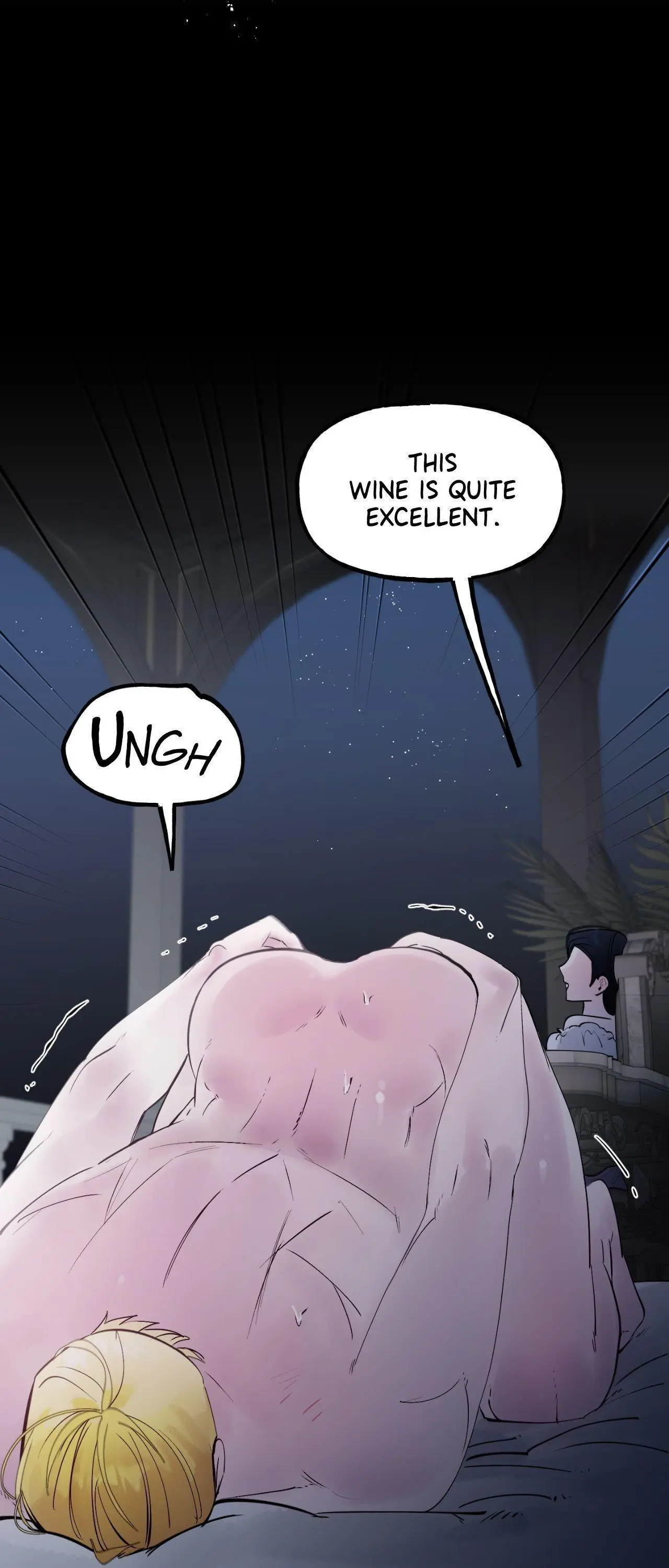 In The Doghouse - Chapter 89 Page 31