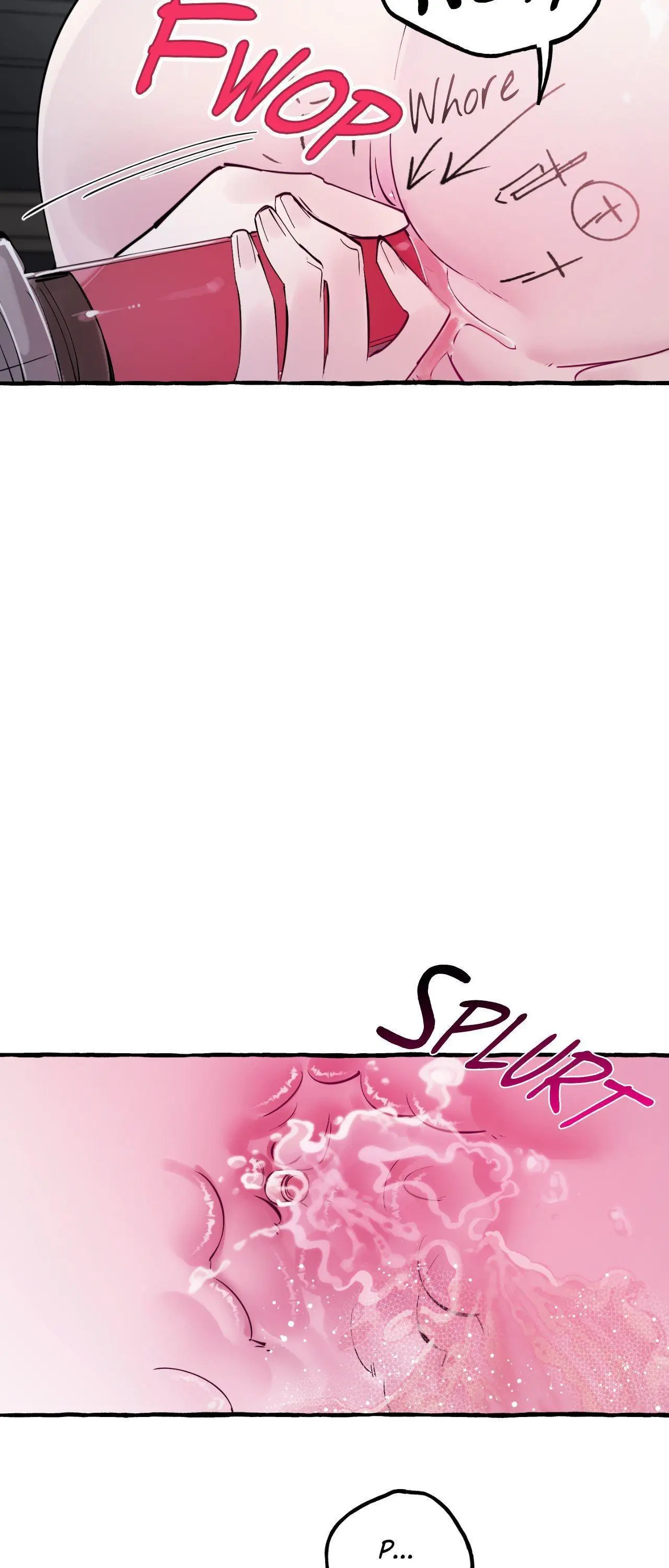 In The Doghouse - Chapter 89 Page 38